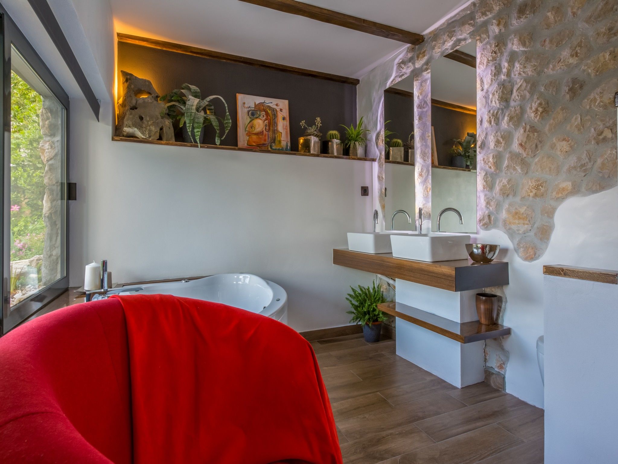 Villa FUN HAUS 2 V6521-K1