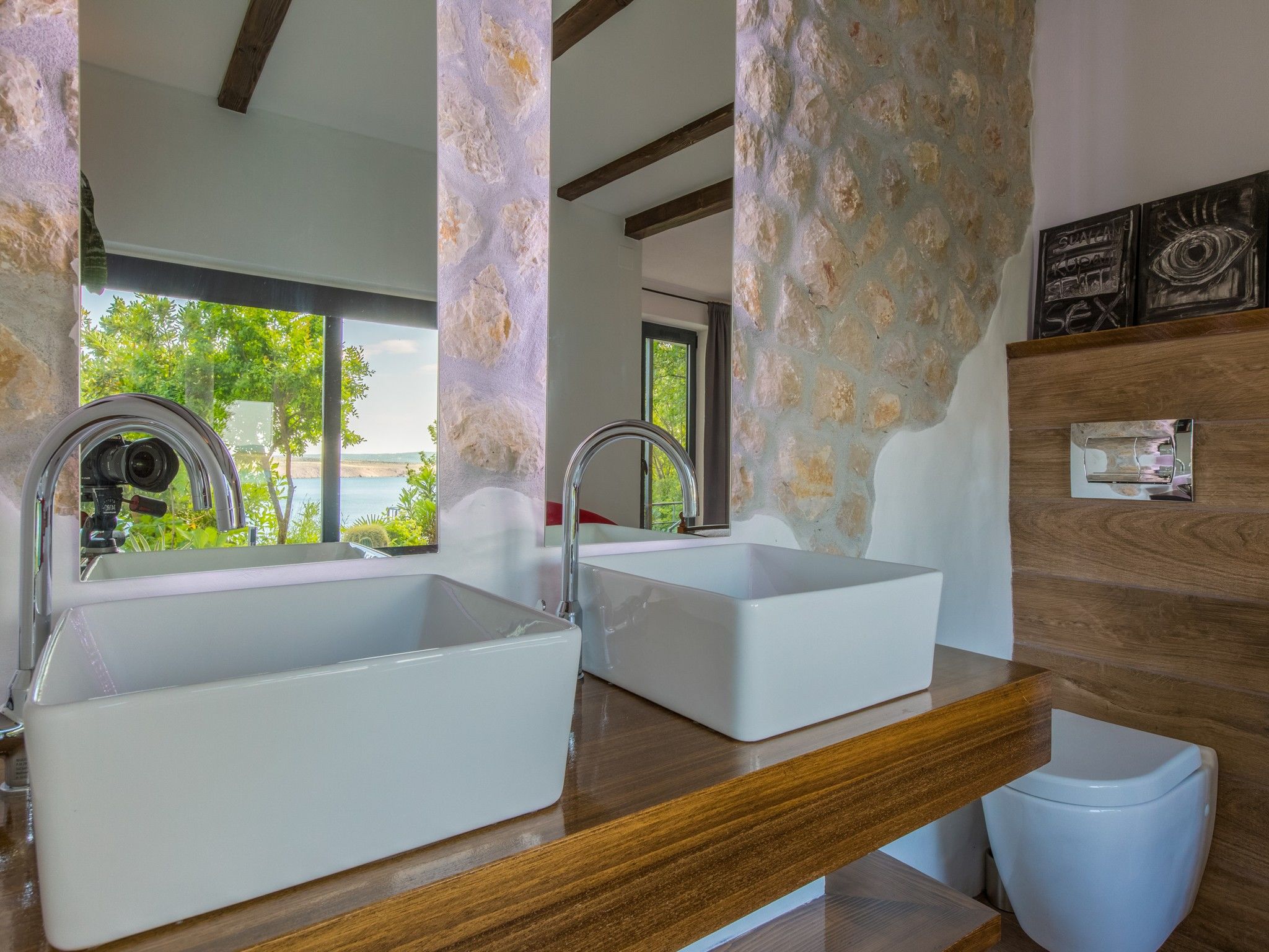 Villa FUN HAUS 2 V6521-K1