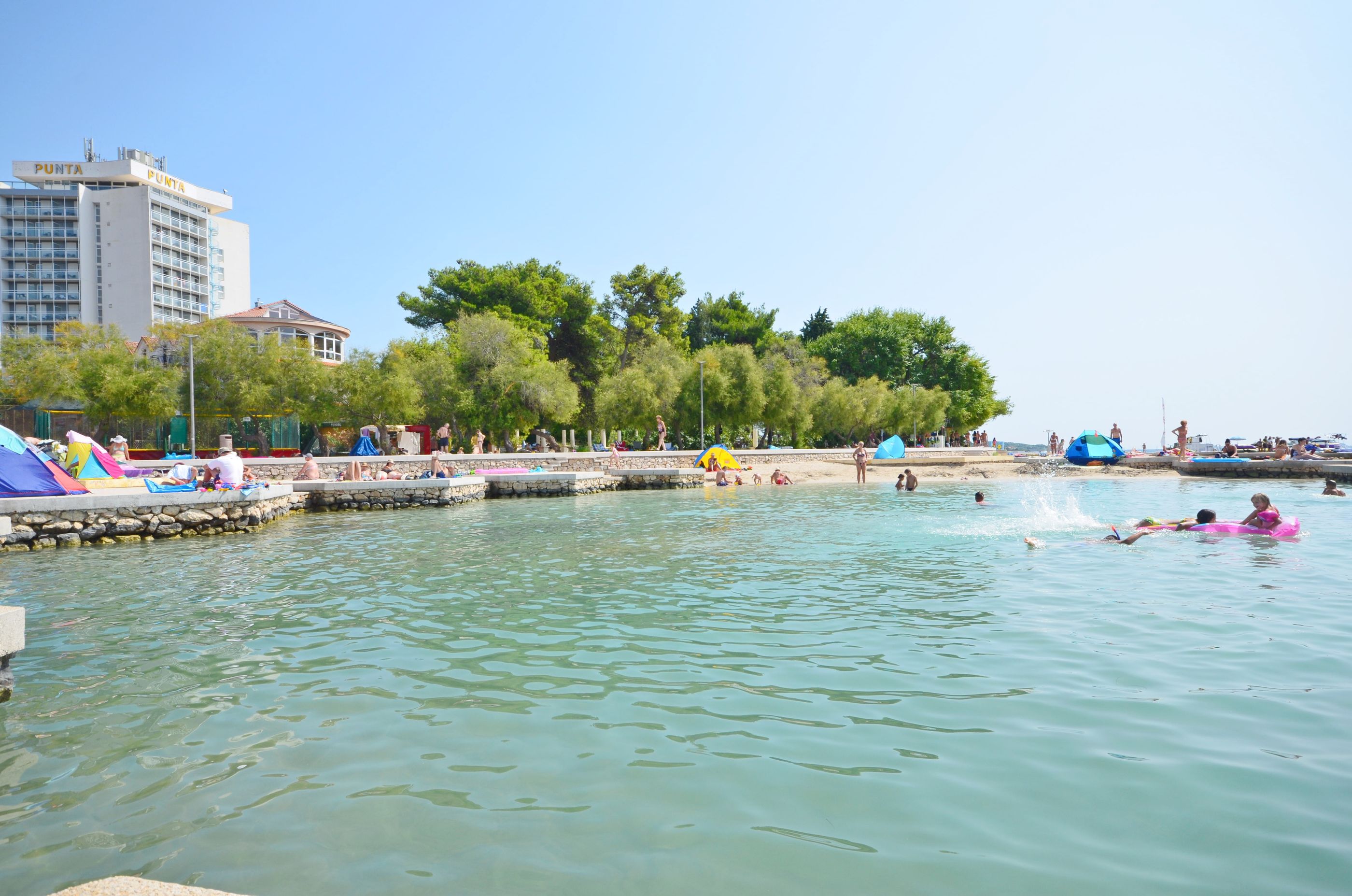 Apartments Grgo 23201-A2