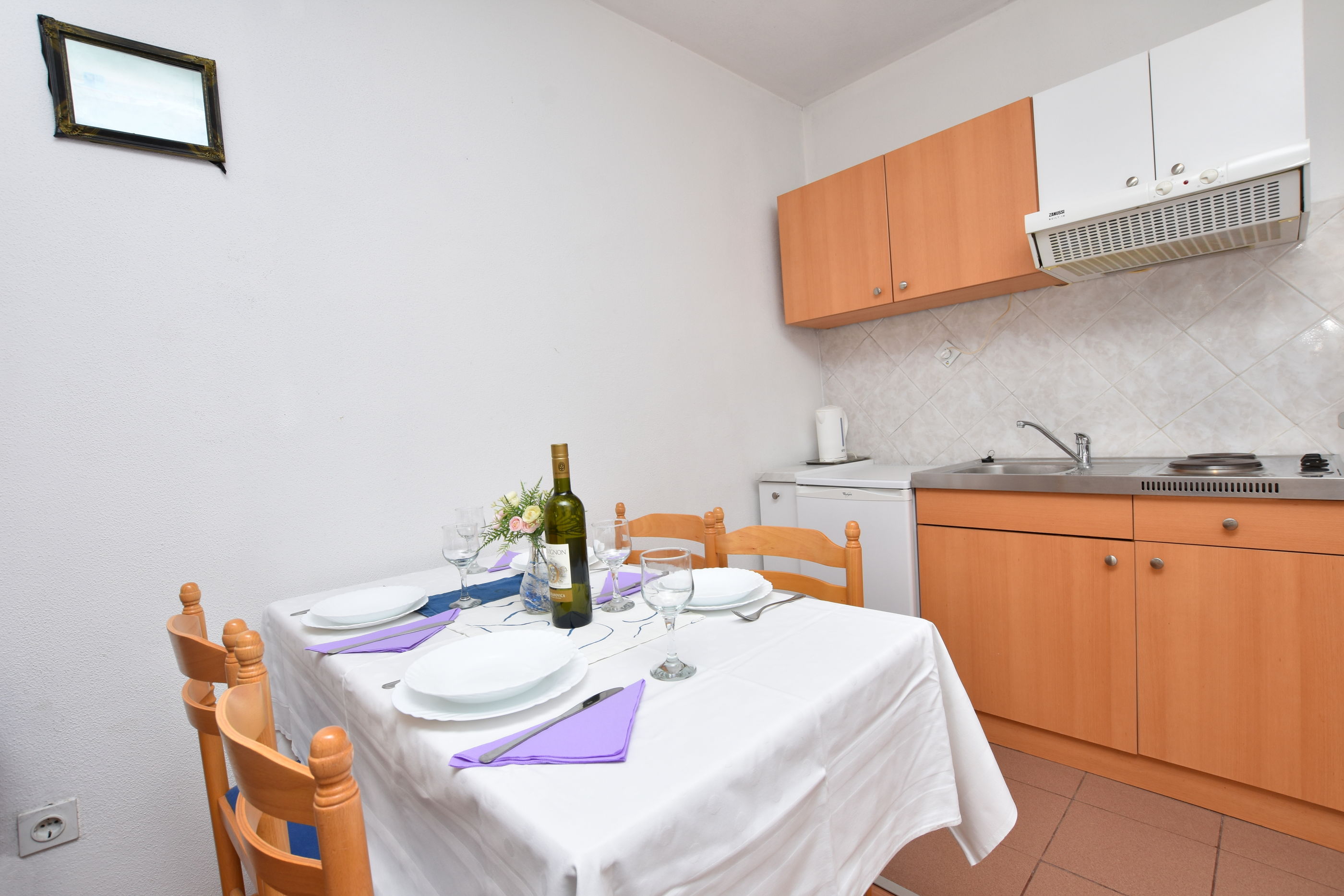 Apartments Ana 54271-A1