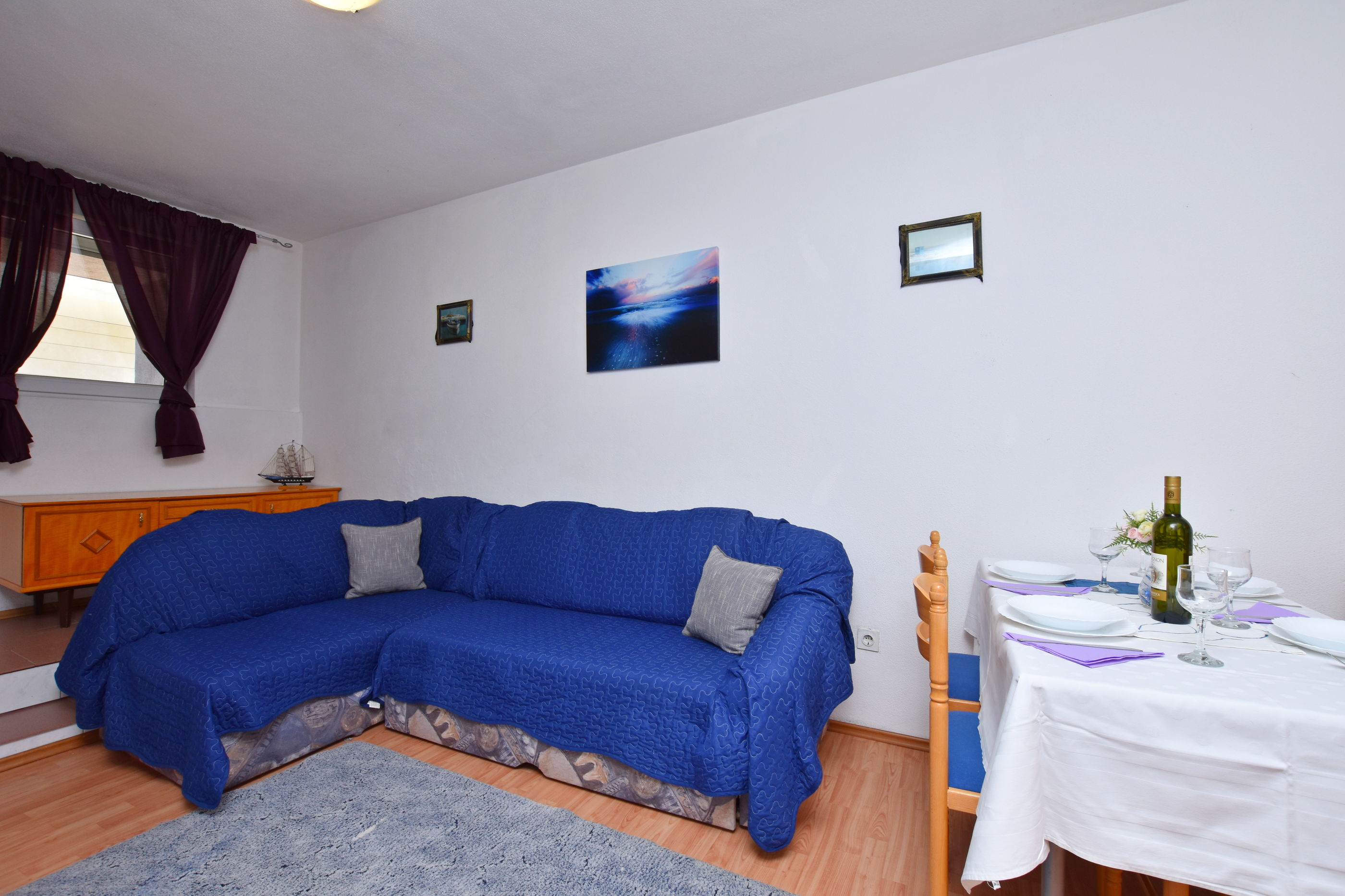 Apartments Ana 54271-A1