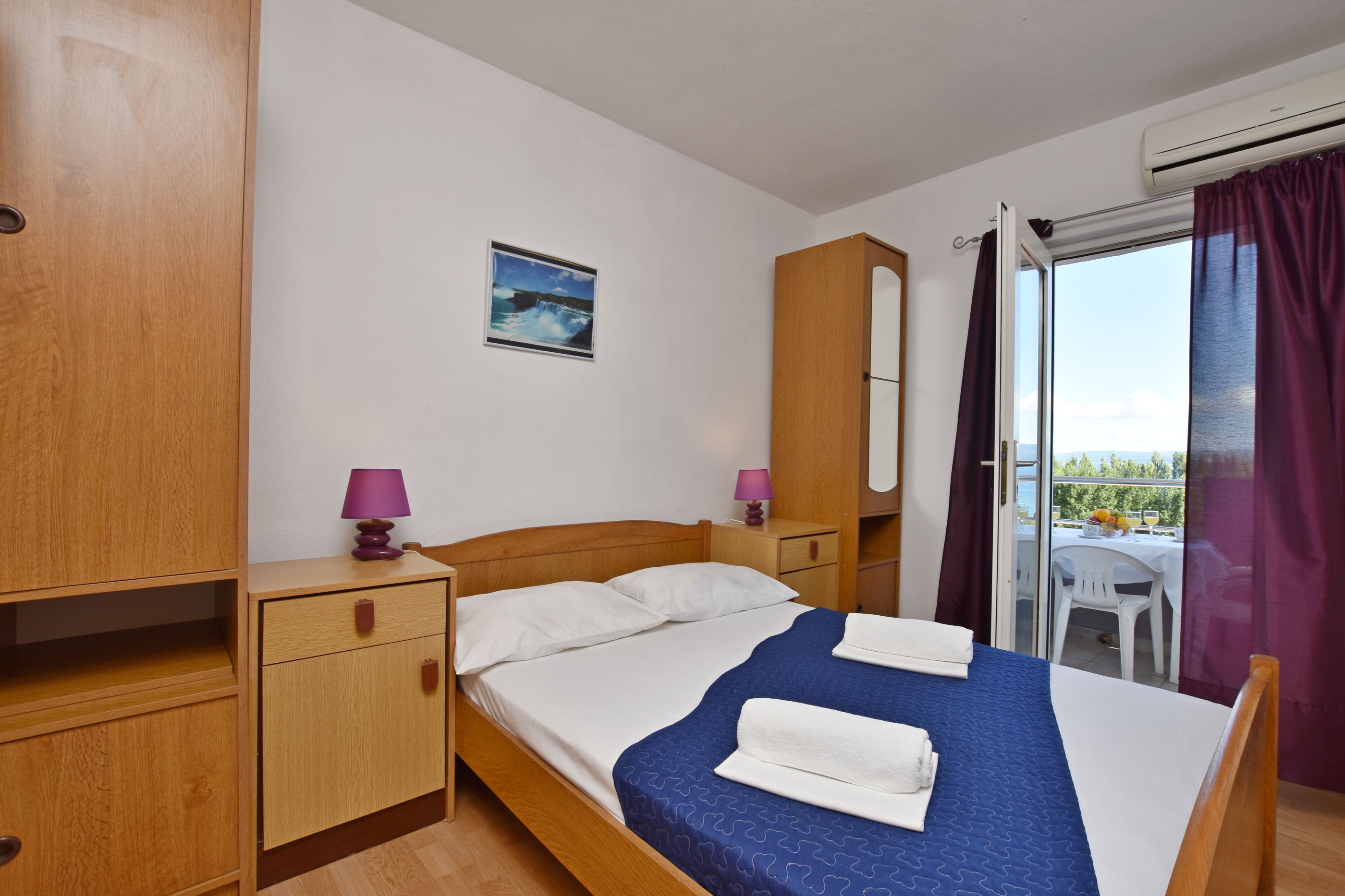 Apartments Ana 54271-A1