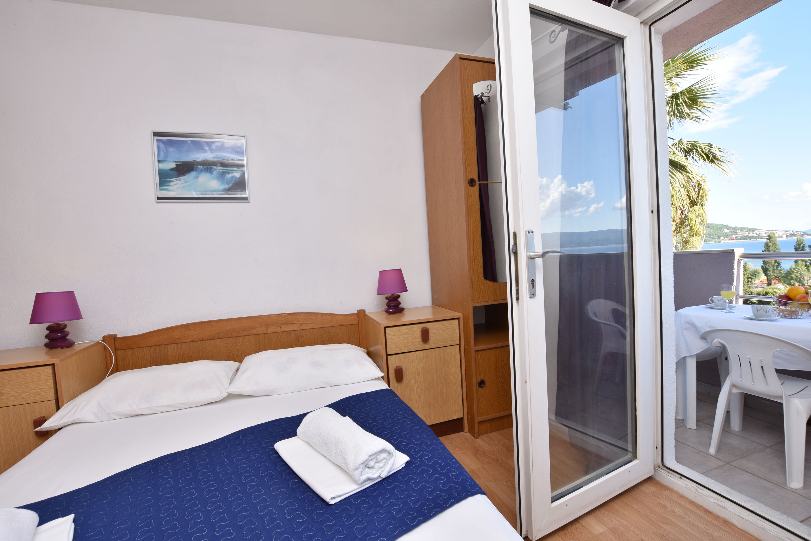 Apartments Ana 54271-A1