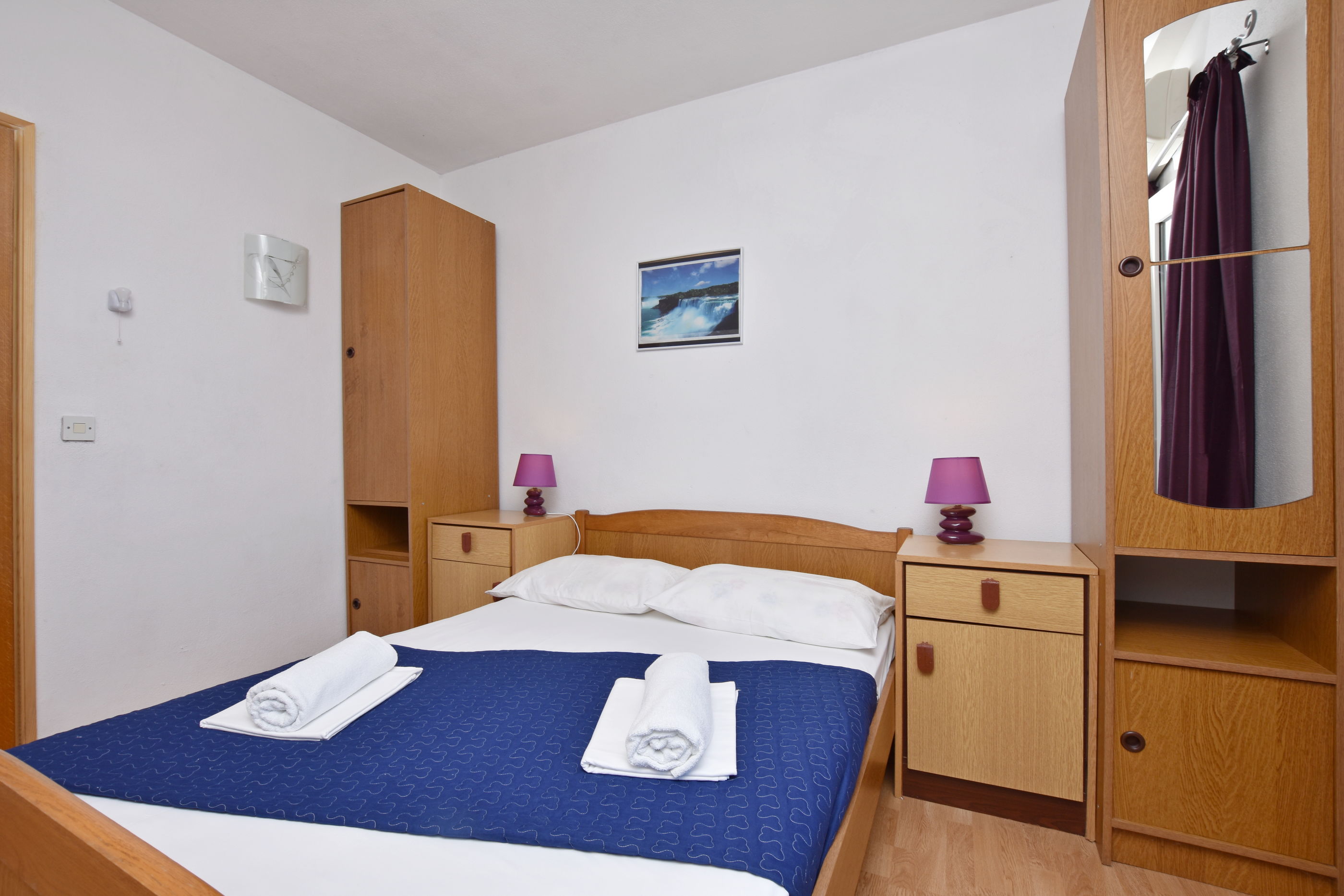 Apartments Ana 54271-A1