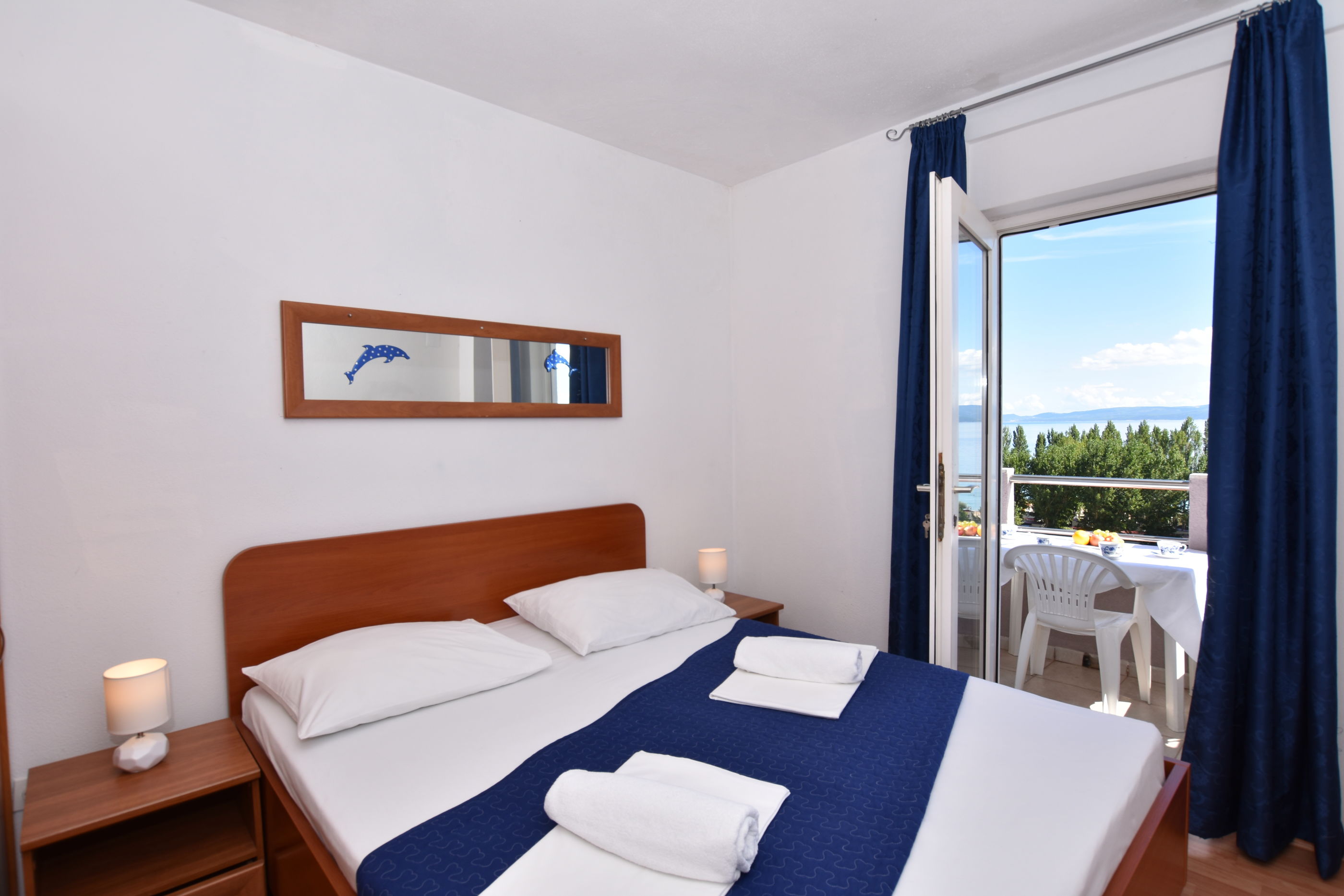 Apartments Ana 54271-A2