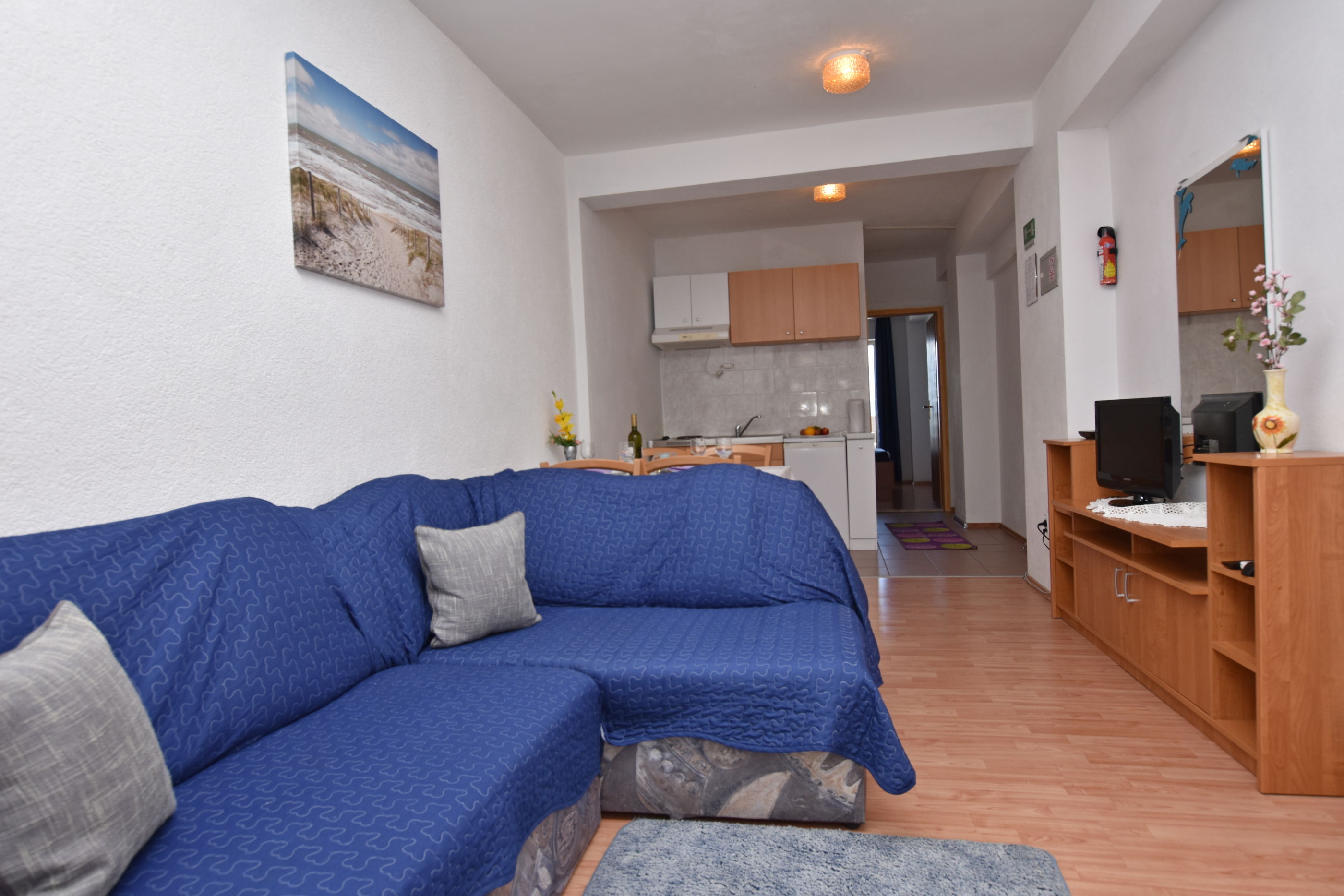 Apartments Ana 54271-A2