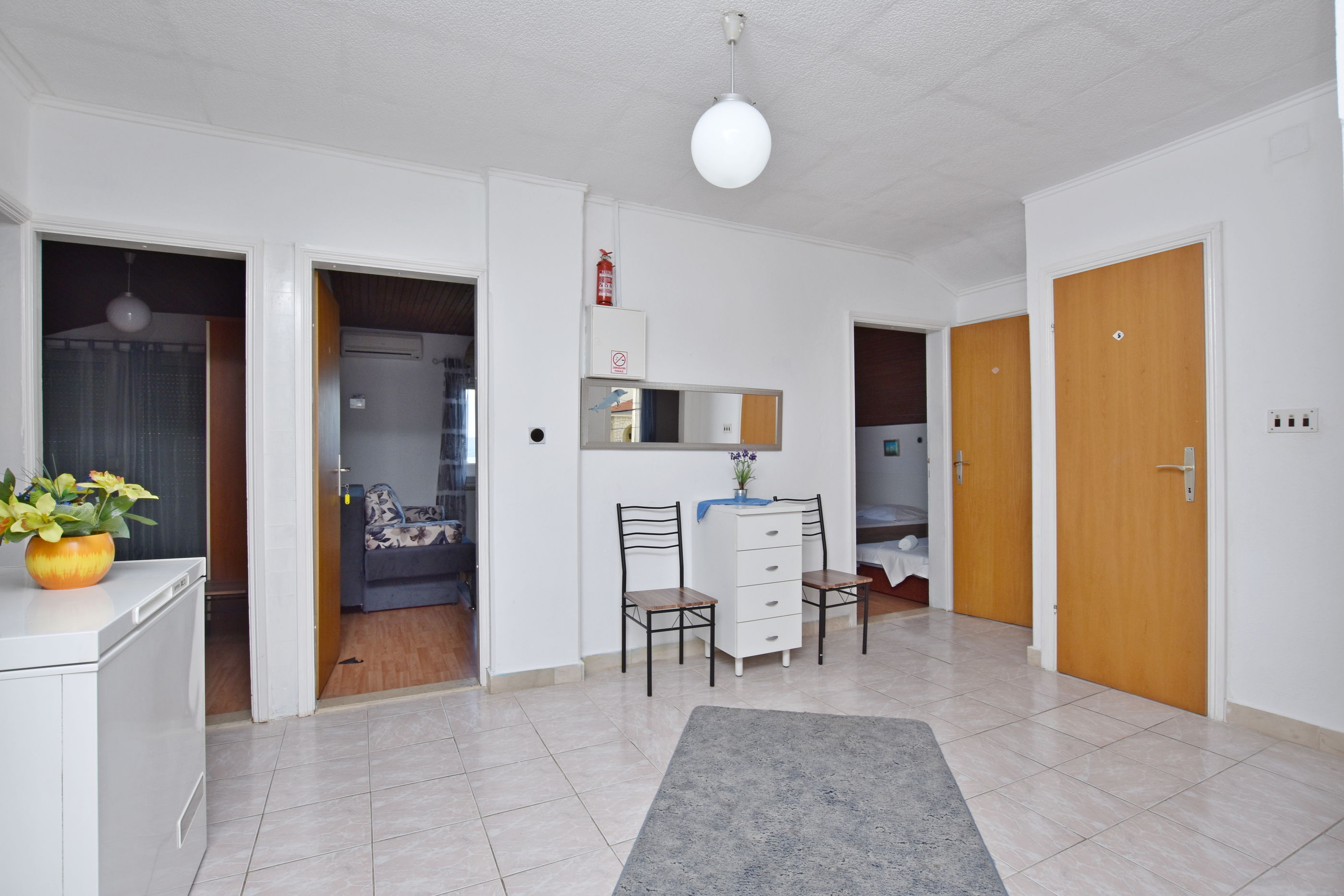 Apartments Ana 54271-A4