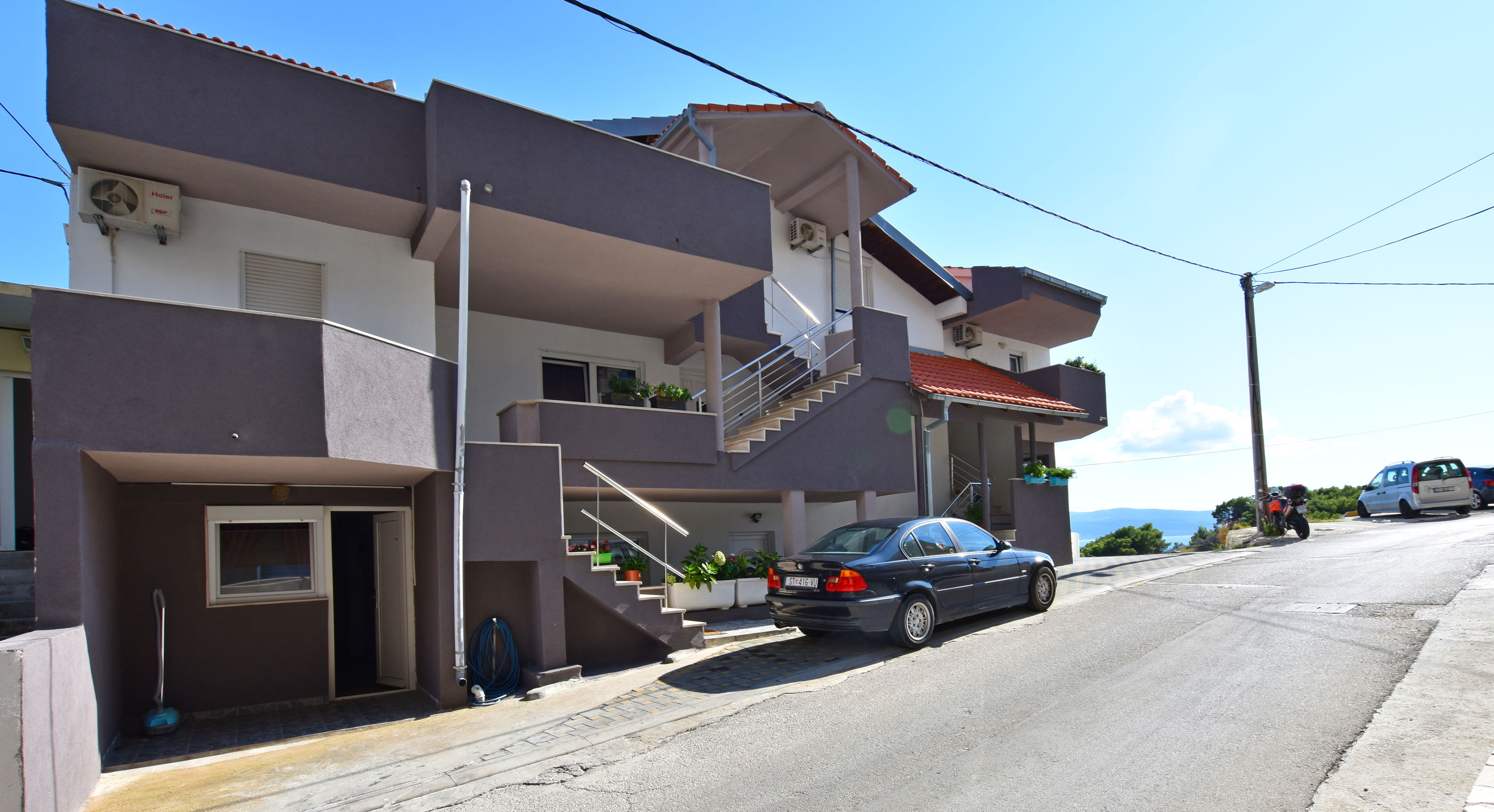 Apartments Ana 54271-A5