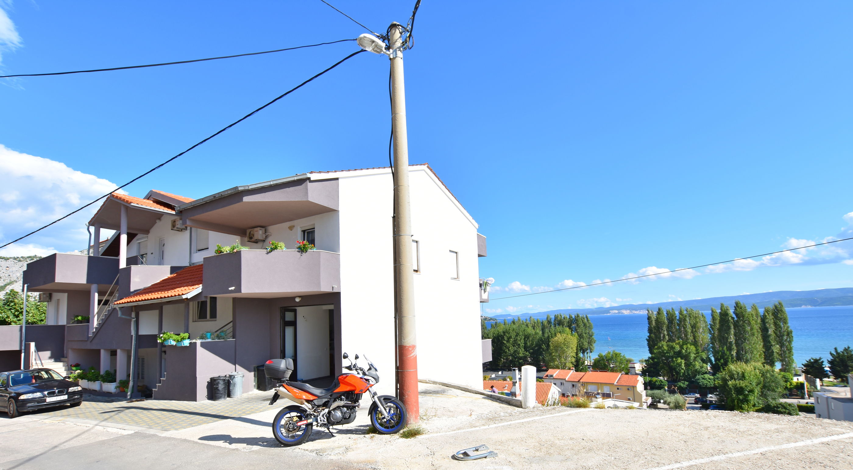 Apartments Ana 54271-A5