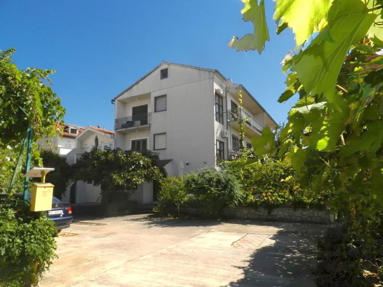 Apartments Grgo 23201-A2