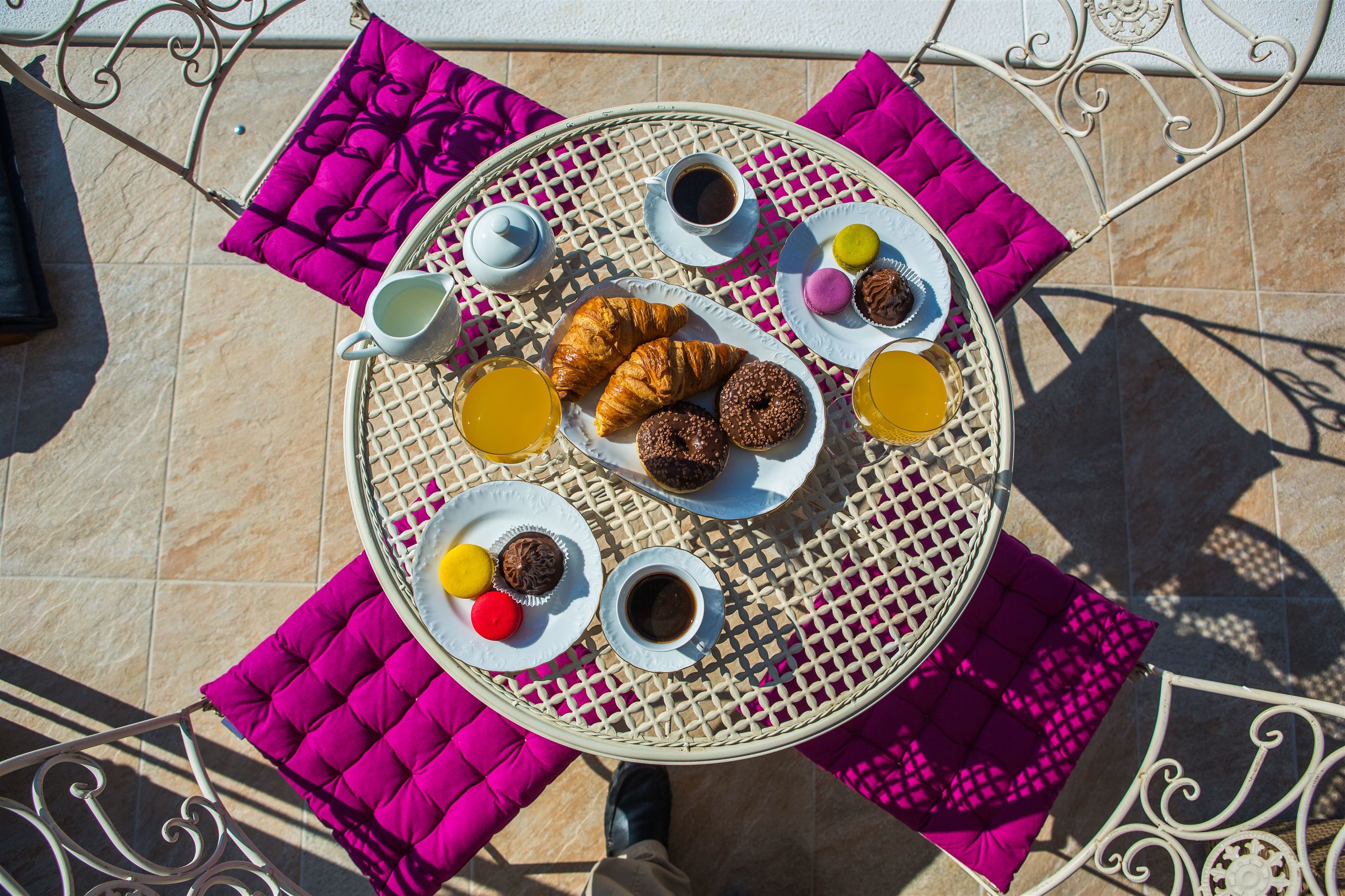 Villa Eni V5491-K1