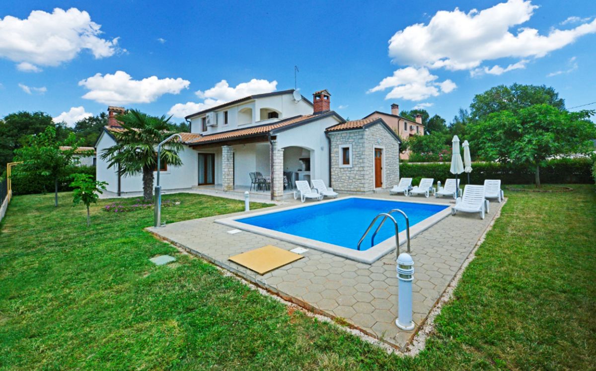 Villa Prima V3479-K1