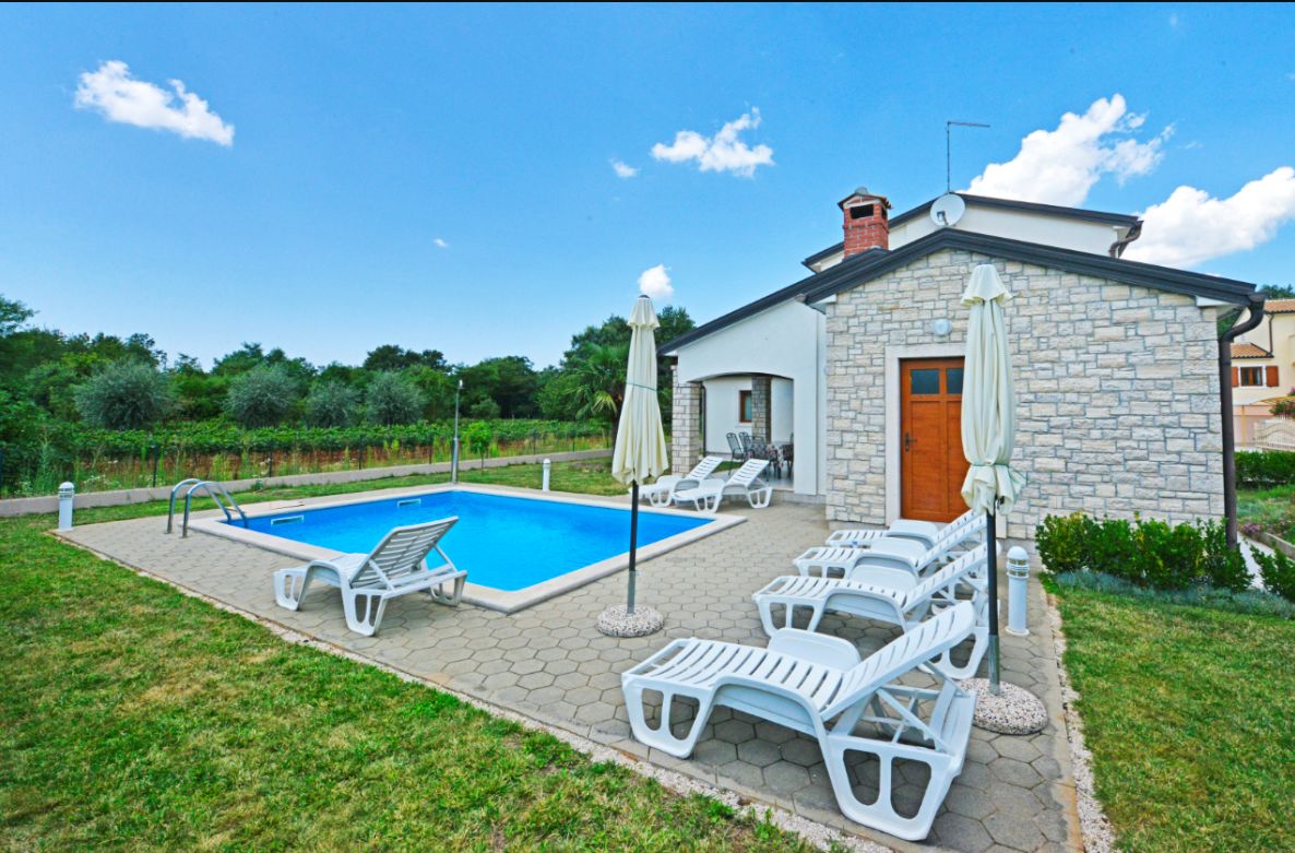 Villa Prima V3479-K1