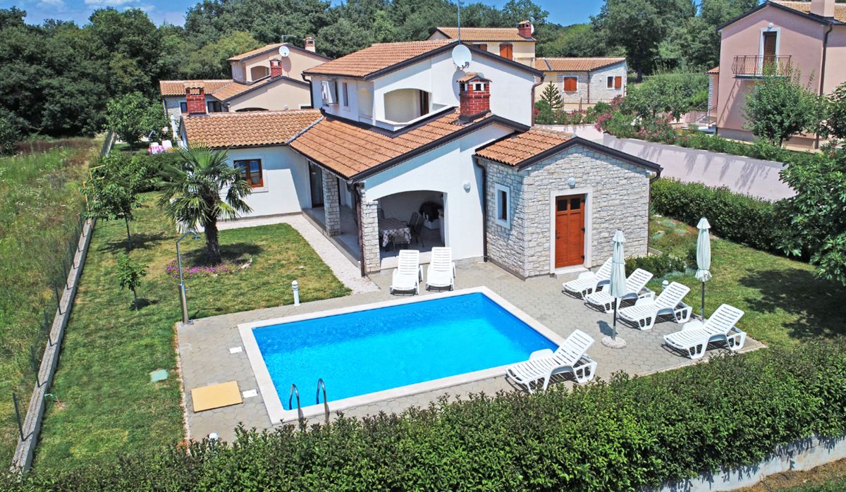 Villa Prima V3479-K1