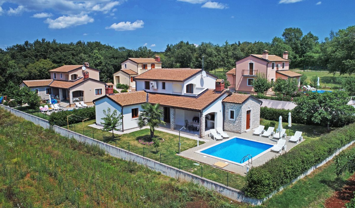 Villa Prima V3479-K1