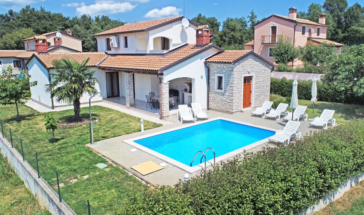 Villa Prima V3479-K1