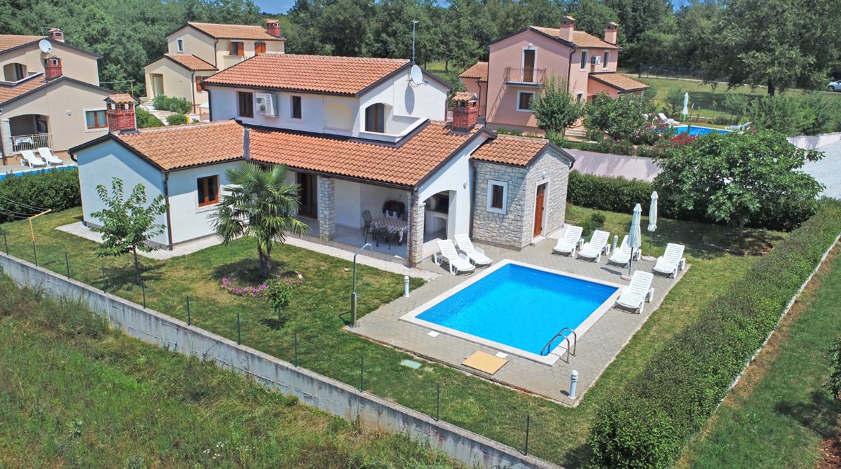 Villa Prima V3479-K1