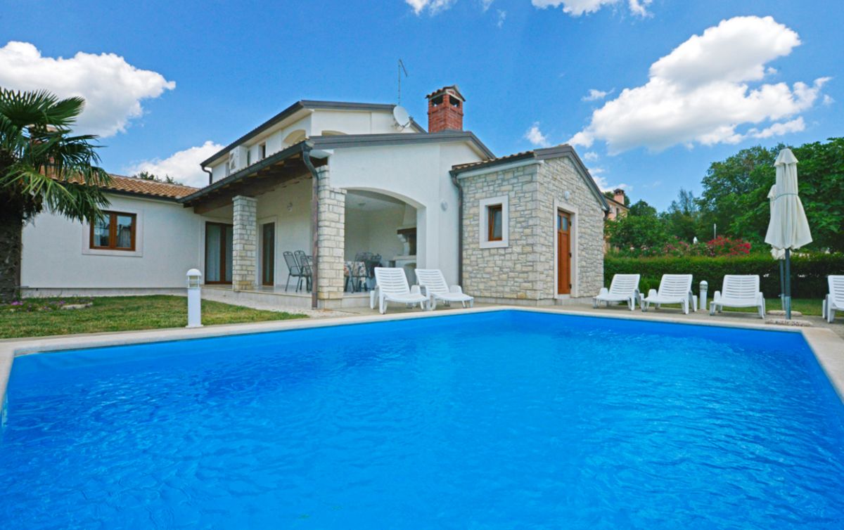 Villa Prima K1