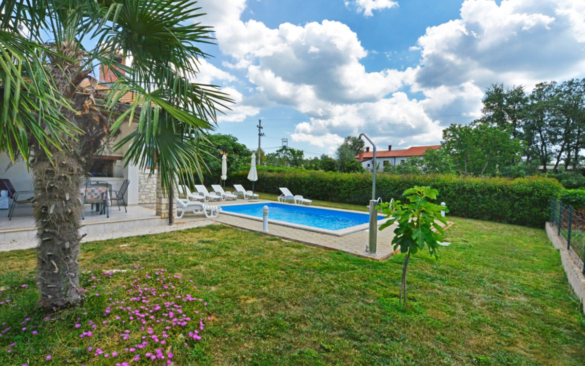 Villa Prima V3479-K1