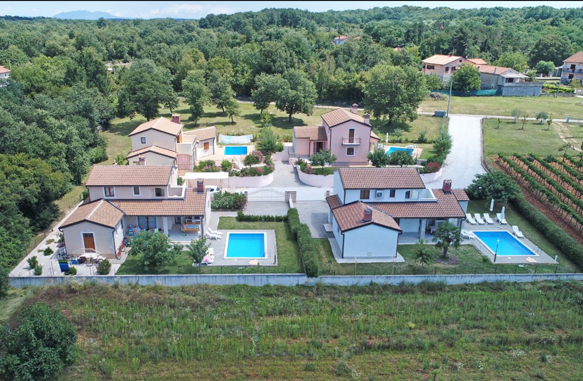 Villa Prima V3479-K1