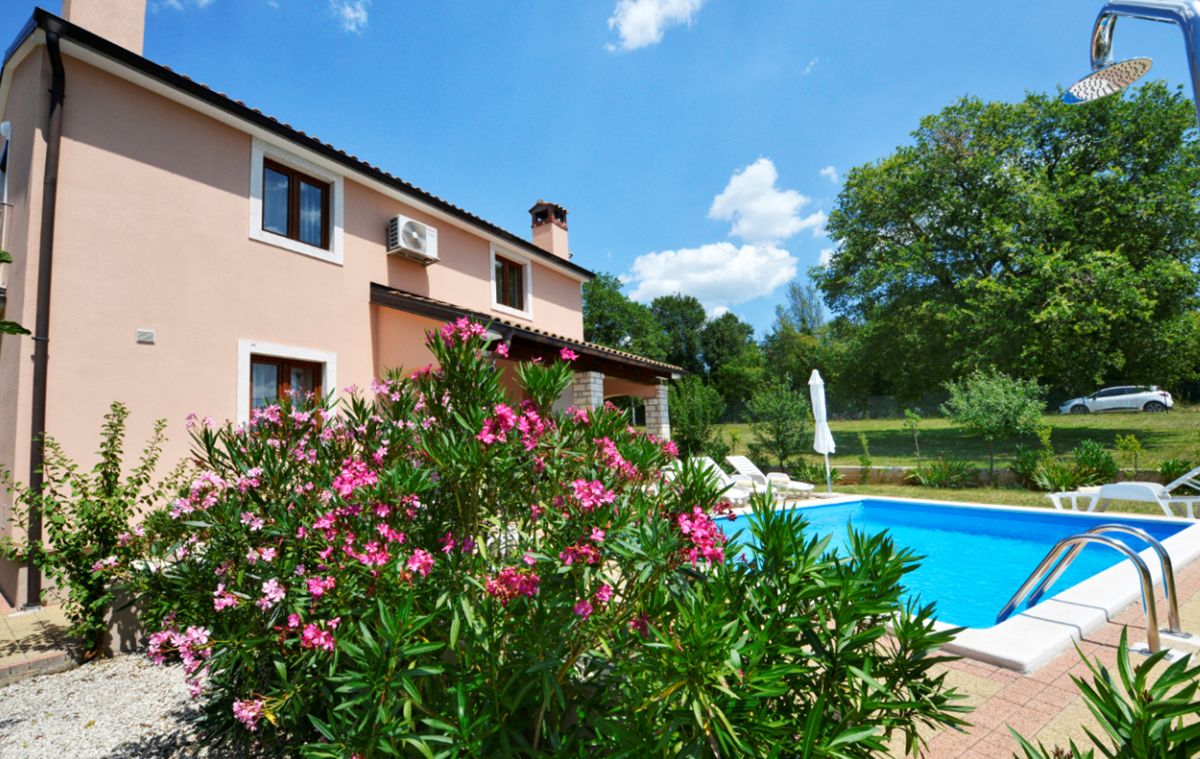Villa Seconda V3480-K1