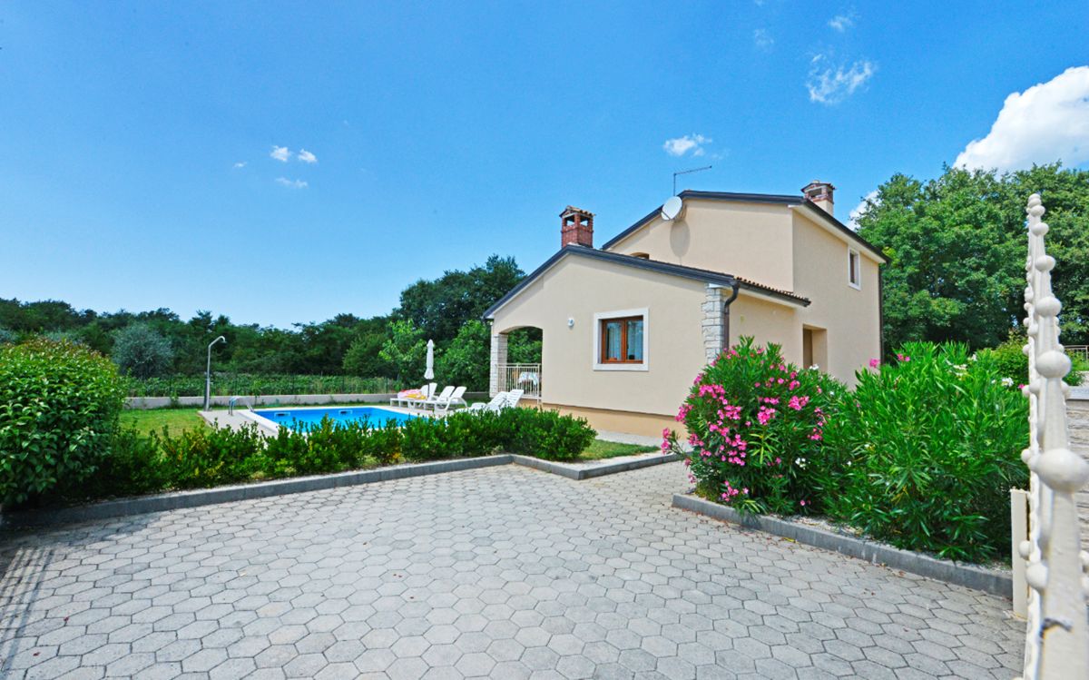 Villa Terza V3514-K1