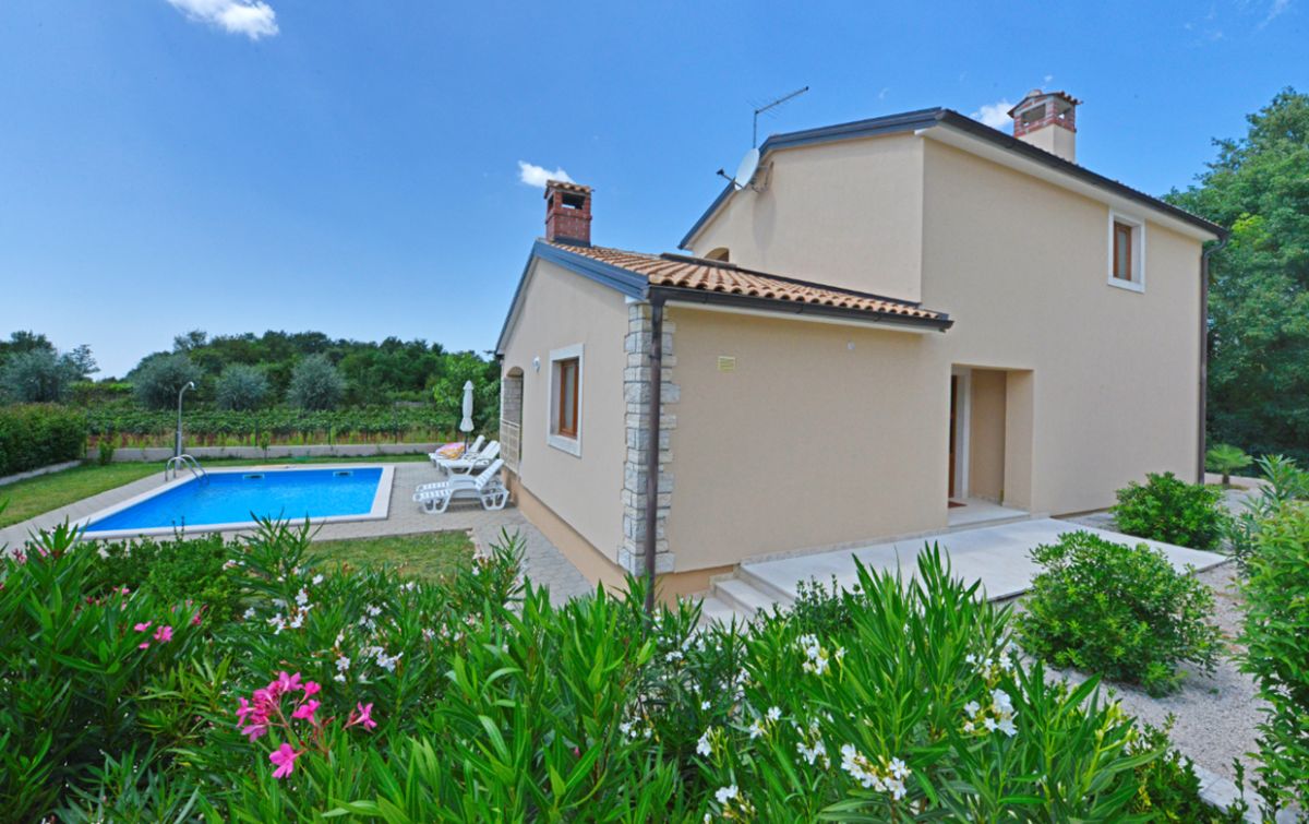Villa Terza V3514-K1
