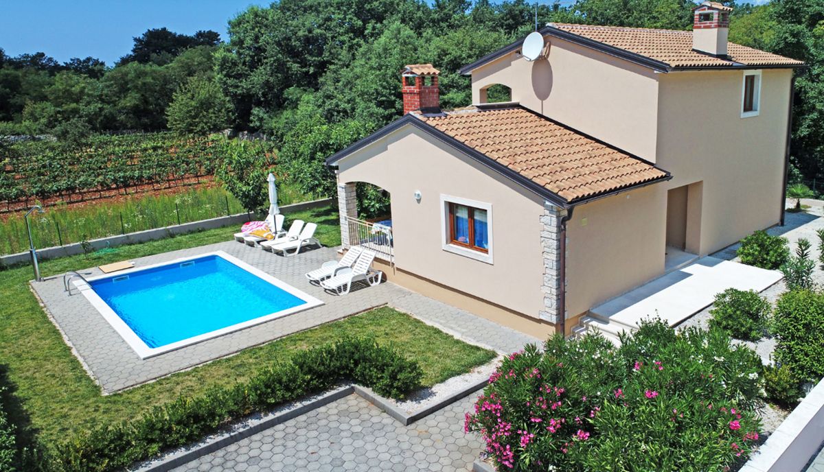 Villa Terza V3514-K1