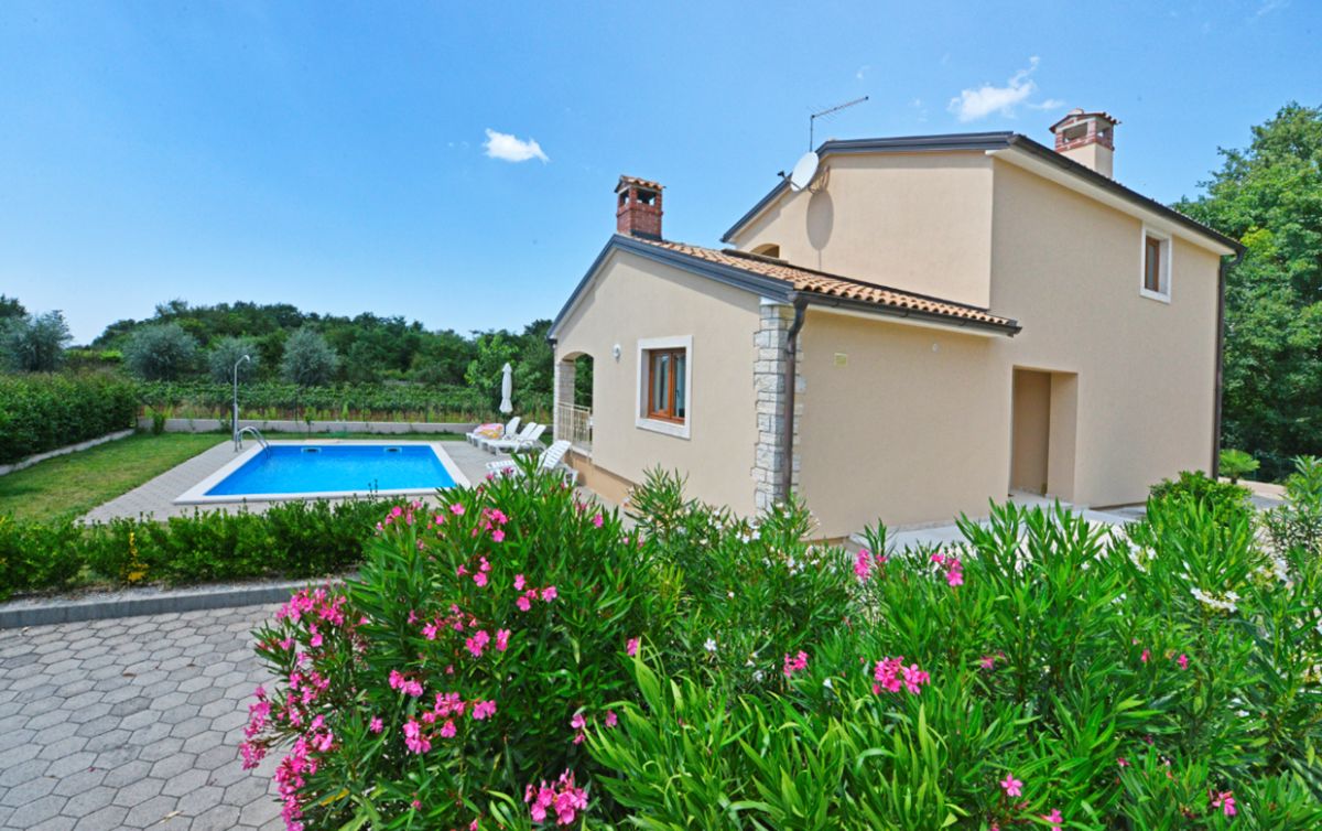 Villa Terza V3514-K1