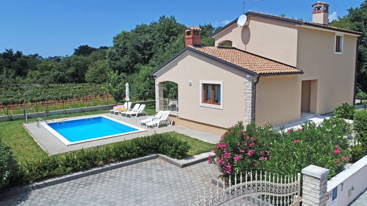 Villa Terza V3514-K1