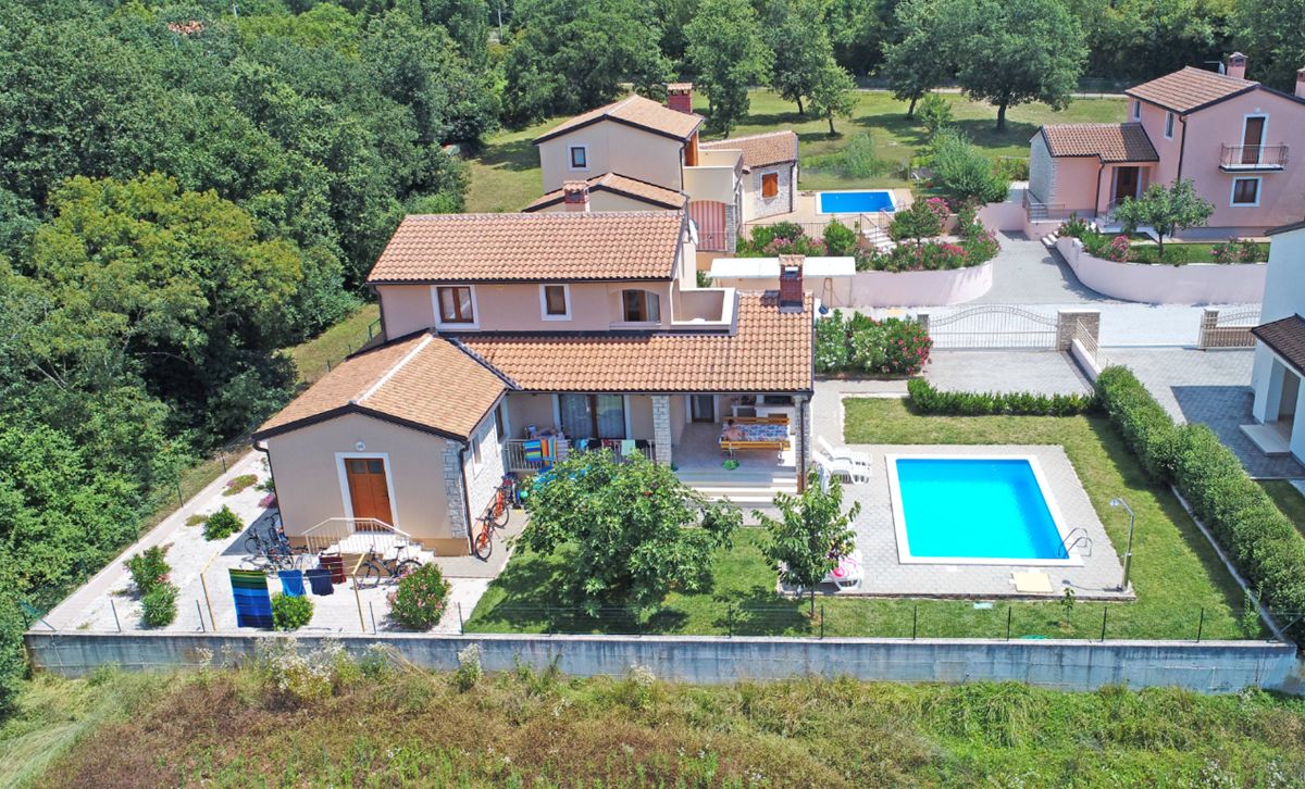 Villa Terza V3514-K1