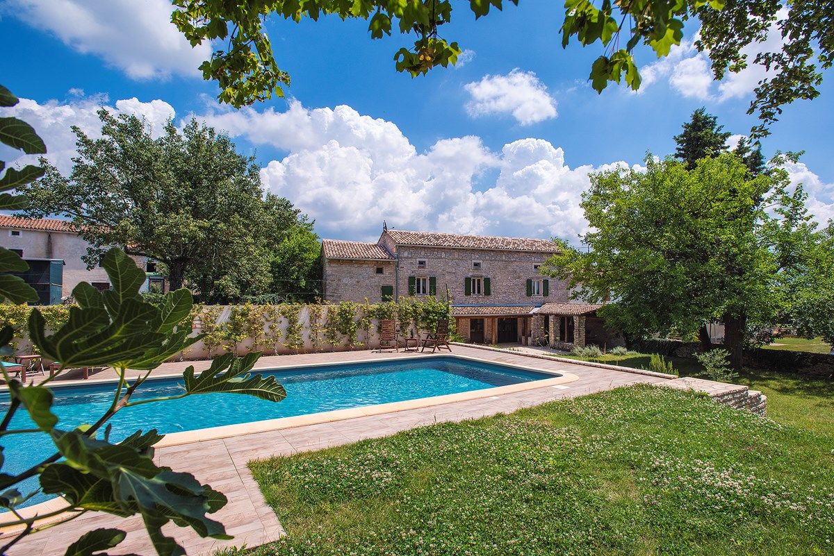 Villa Krase 73624-K1