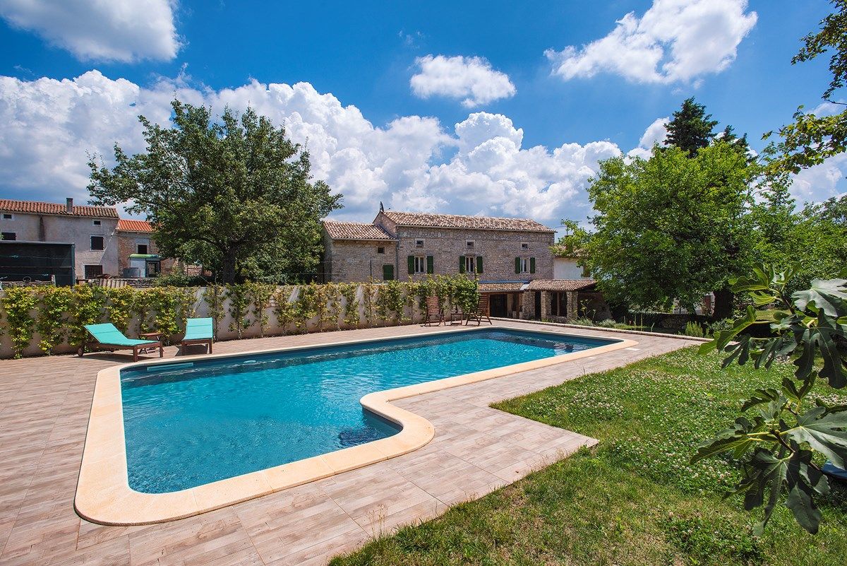 Villa Krase 73624-K1