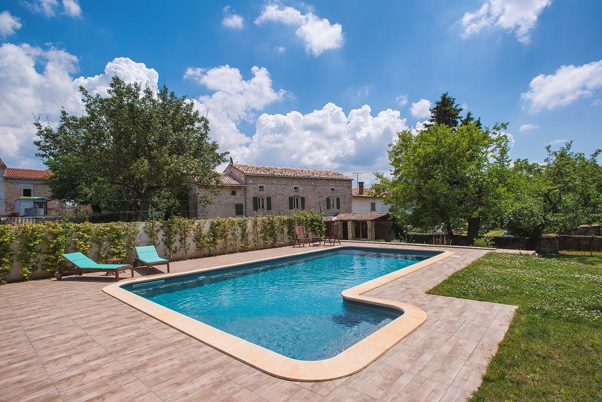 Villa Krase 73624-K1