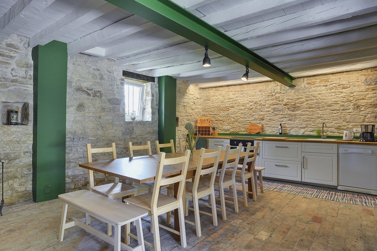 Villa Krase 73624-K1