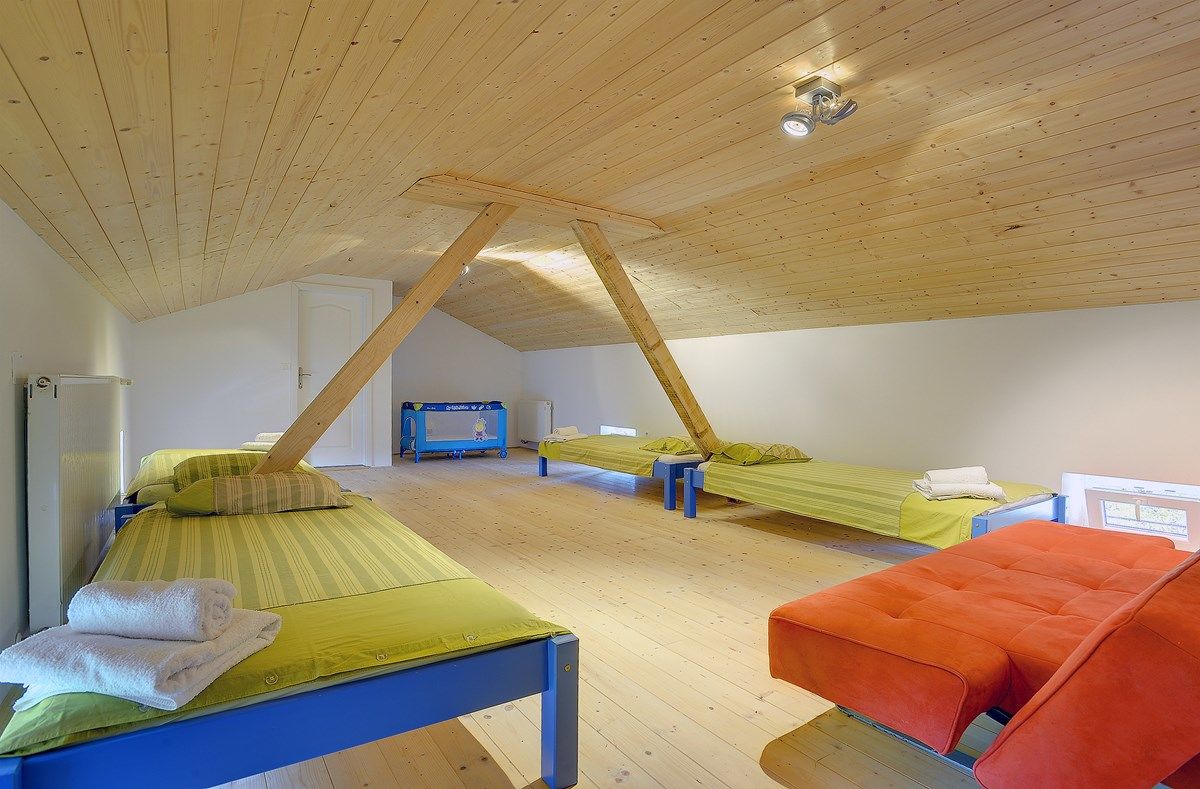 Villa Krase 73624-K1