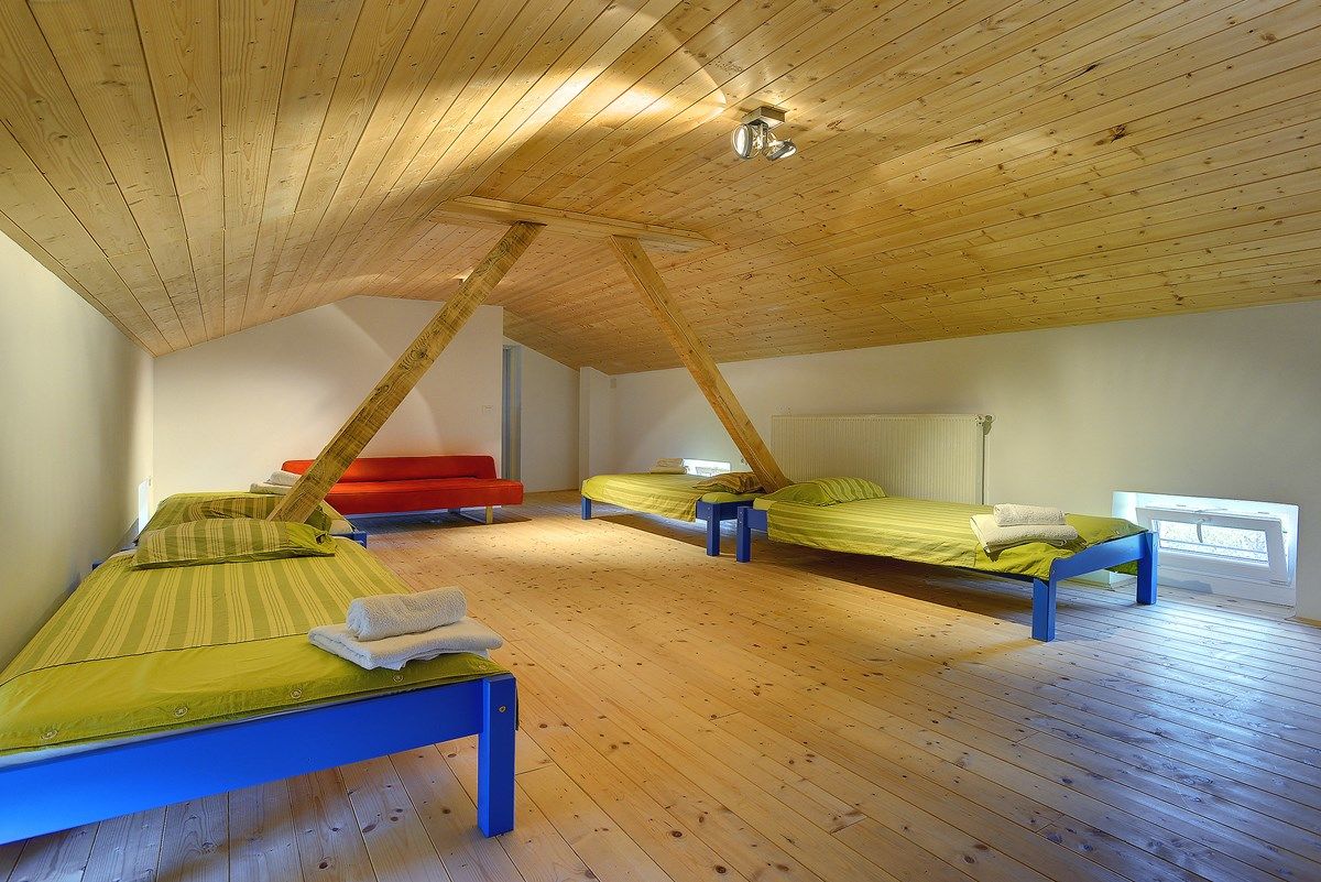 Villa Krase 73624-K1