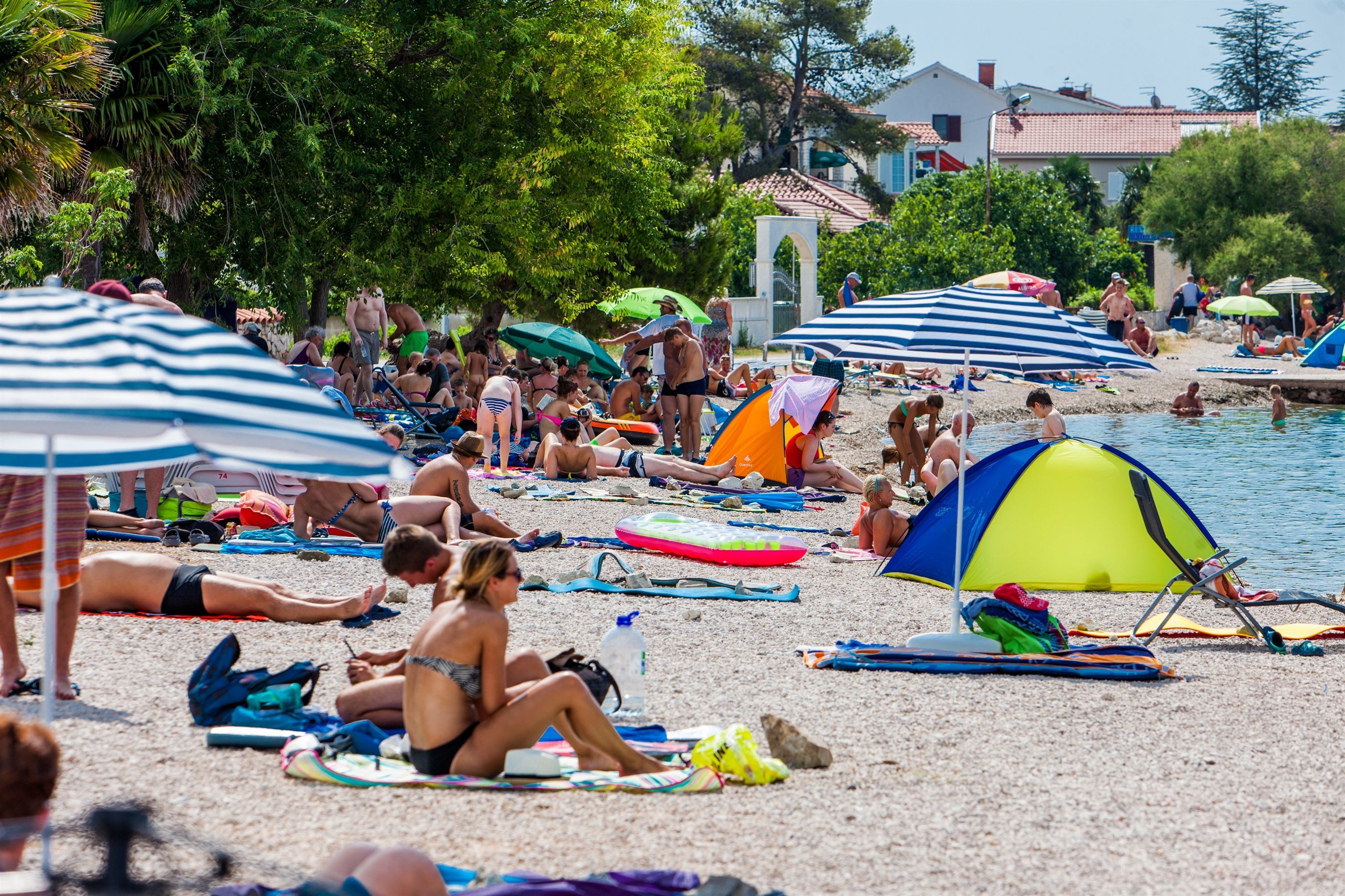 Apartments Dragica 28771-A2