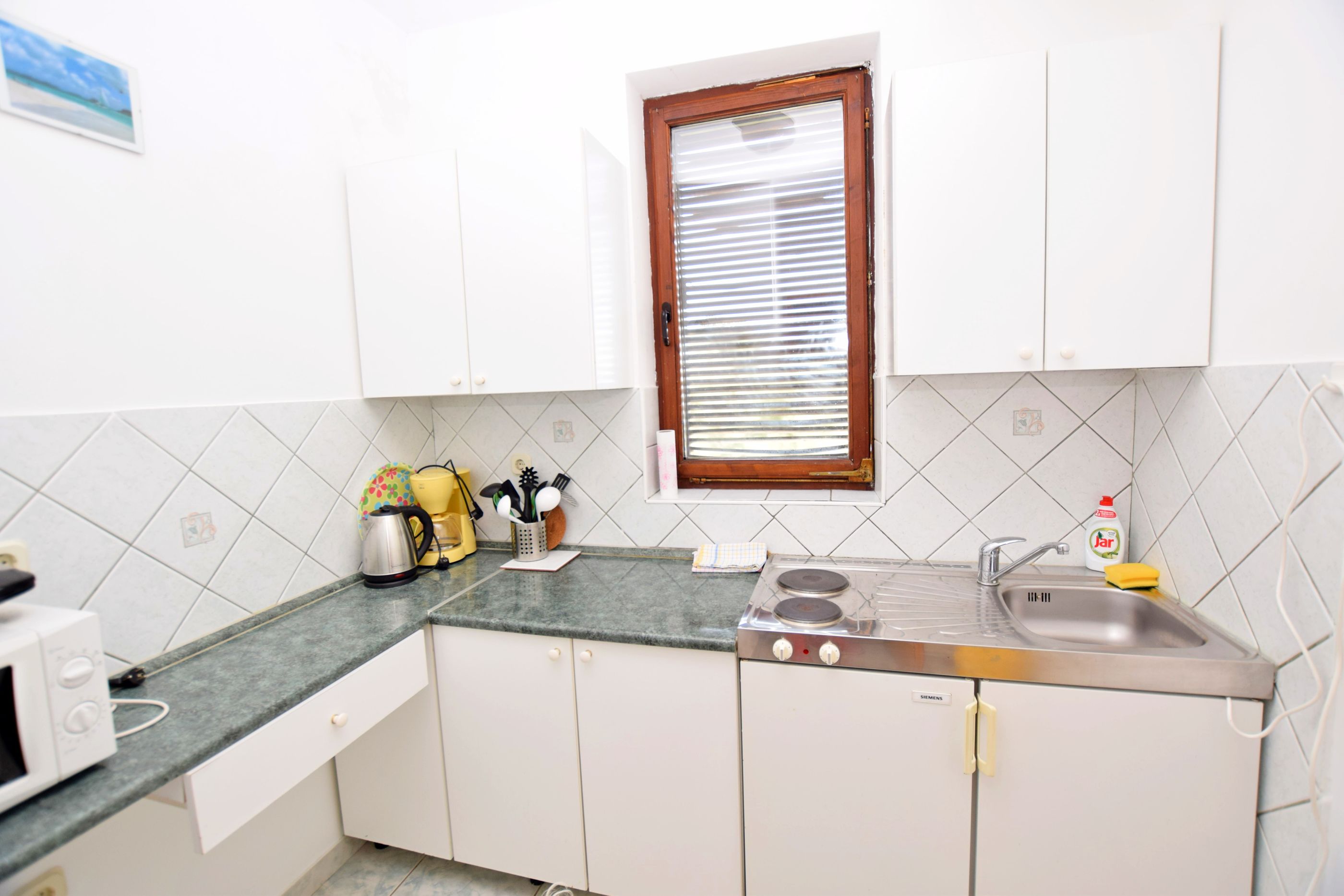 Apartments Matko 42771-A1