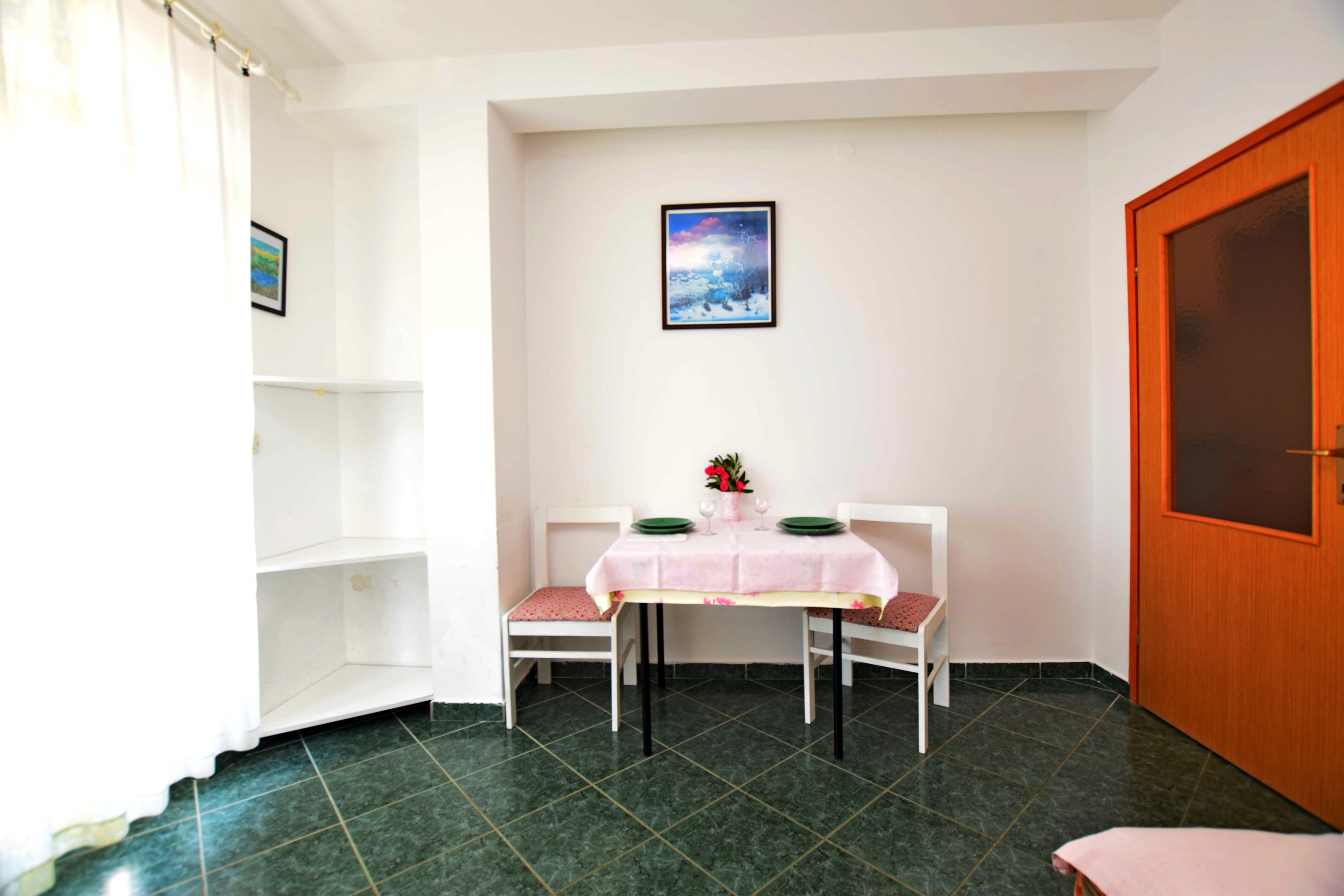 Apartments Matko 42771-A1