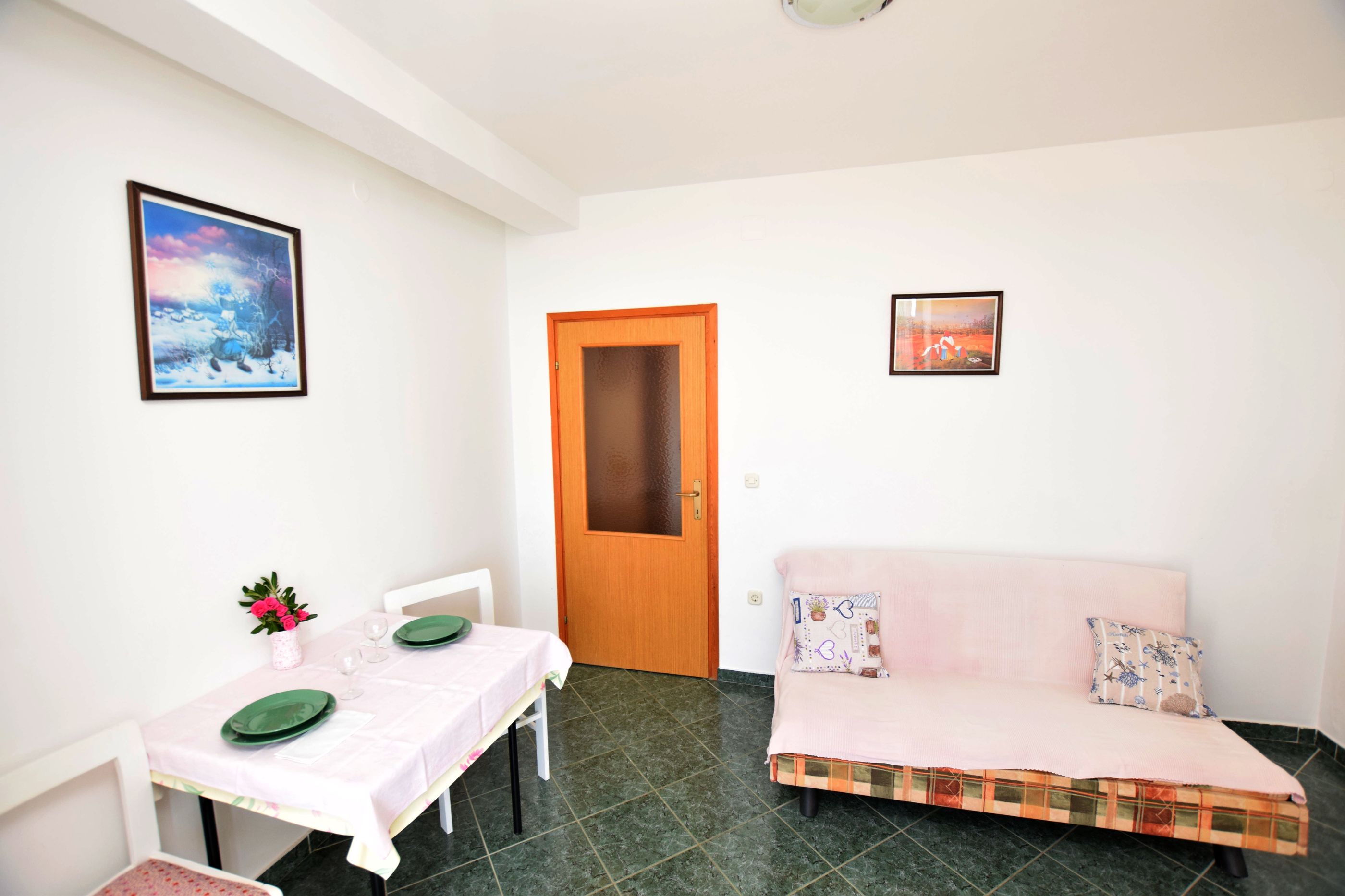 Apartments Matko 42771-A1