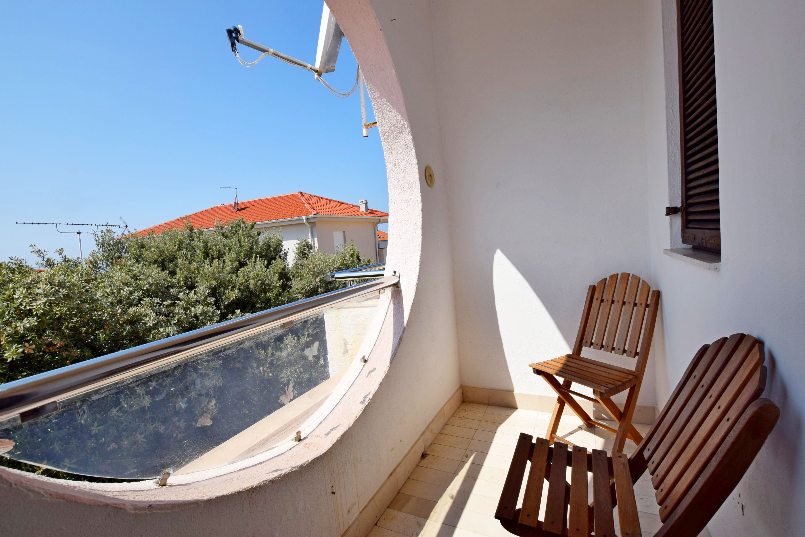 Apartments Matko 42771-A1