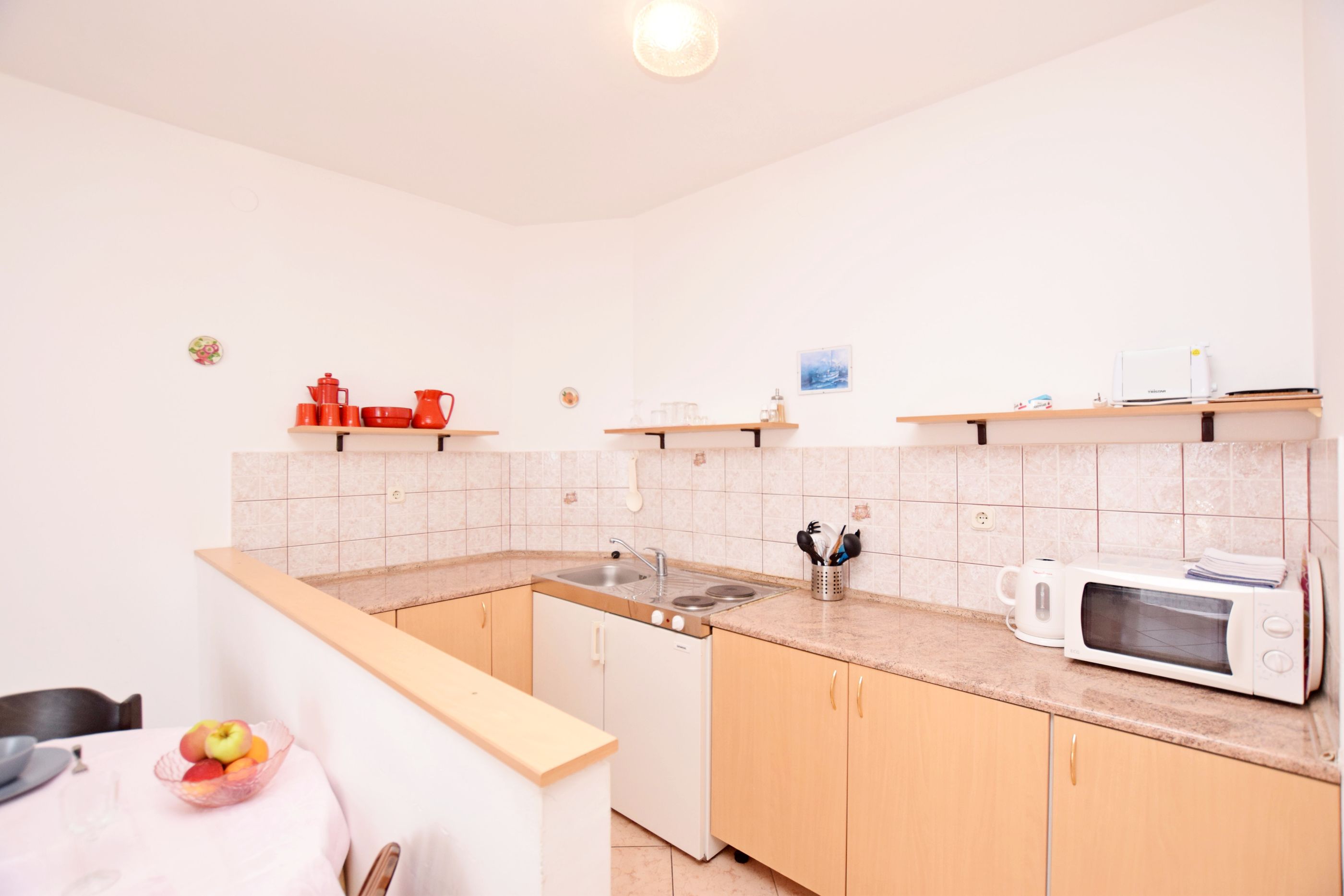 Apartments Matko 42771-A2