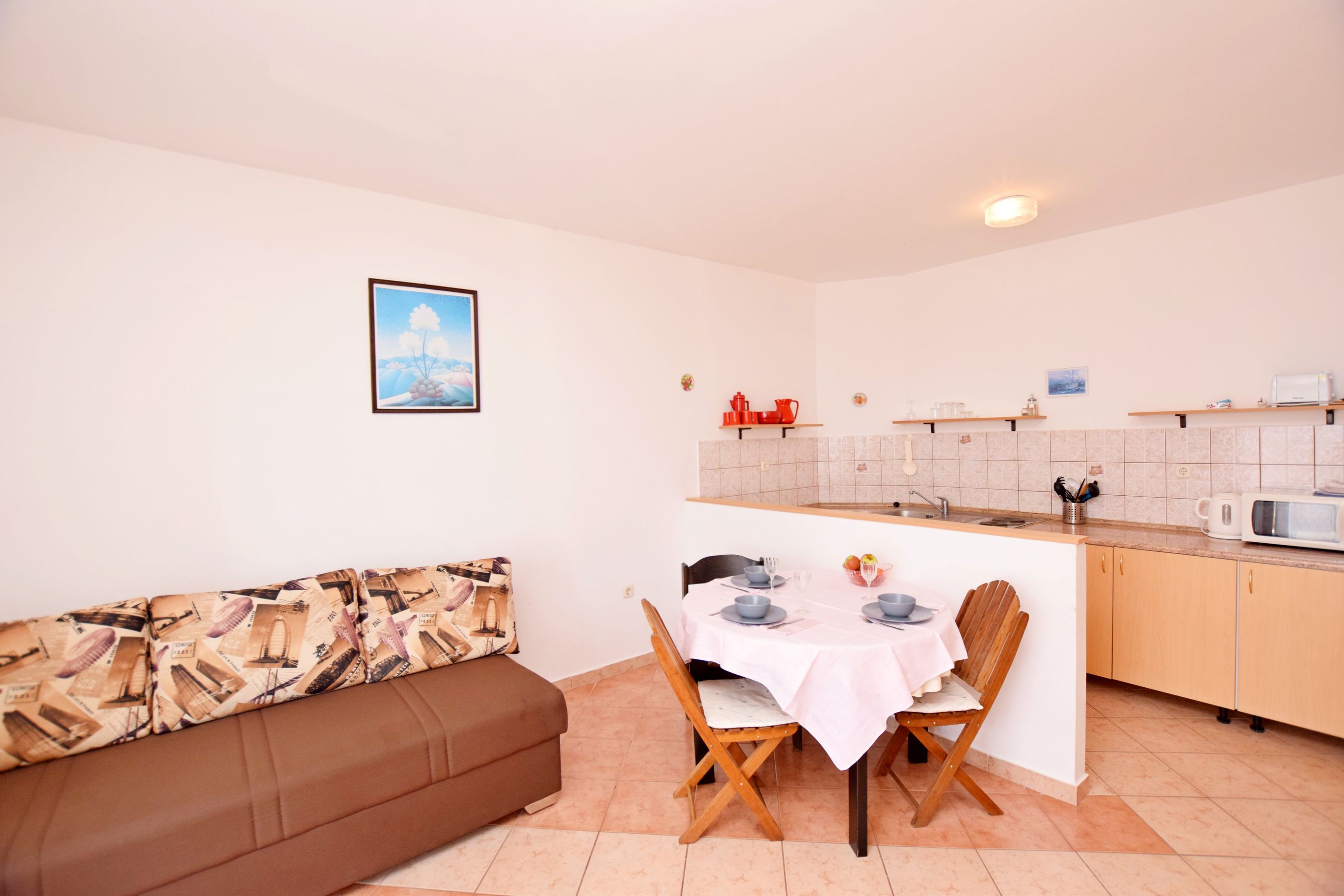Apartments Matko 42771-A2