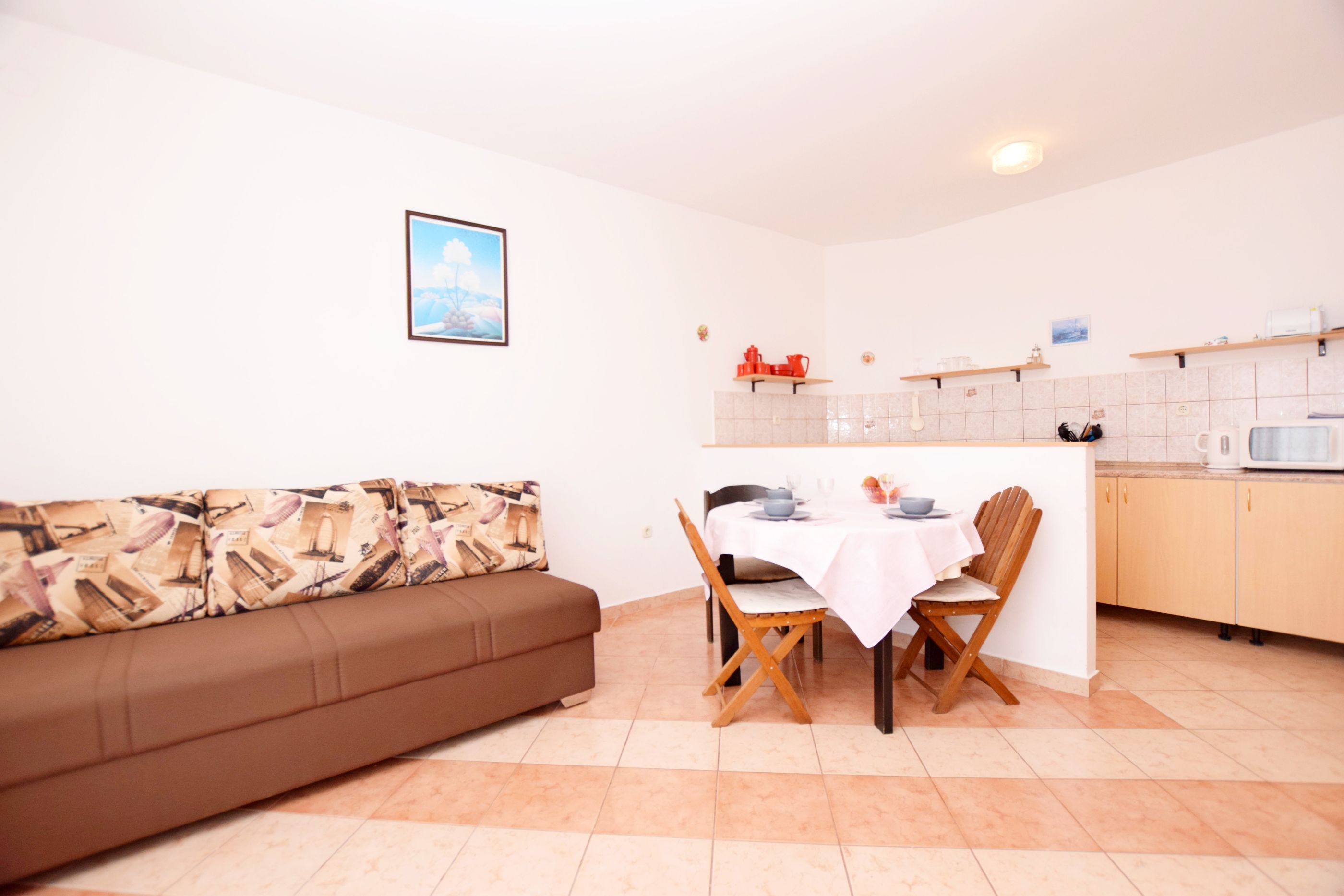 Apartments Matko 42771-A2