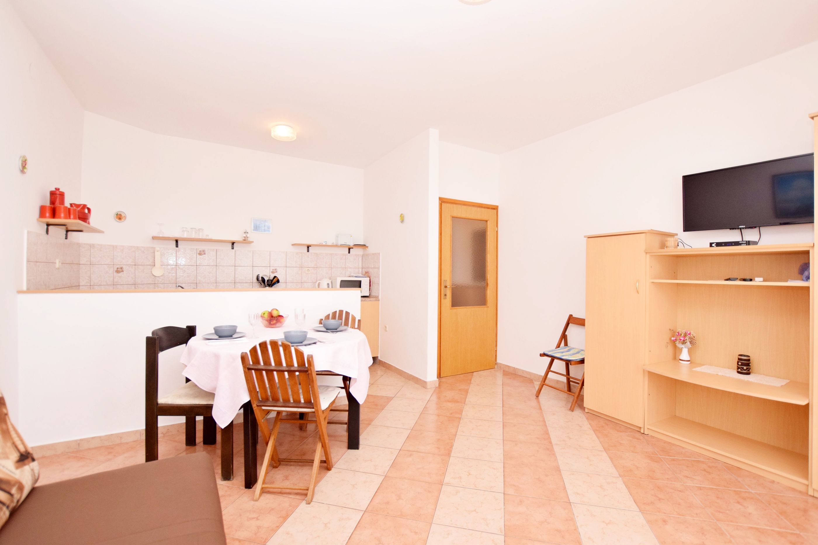 Apartments Matko 42771-A2