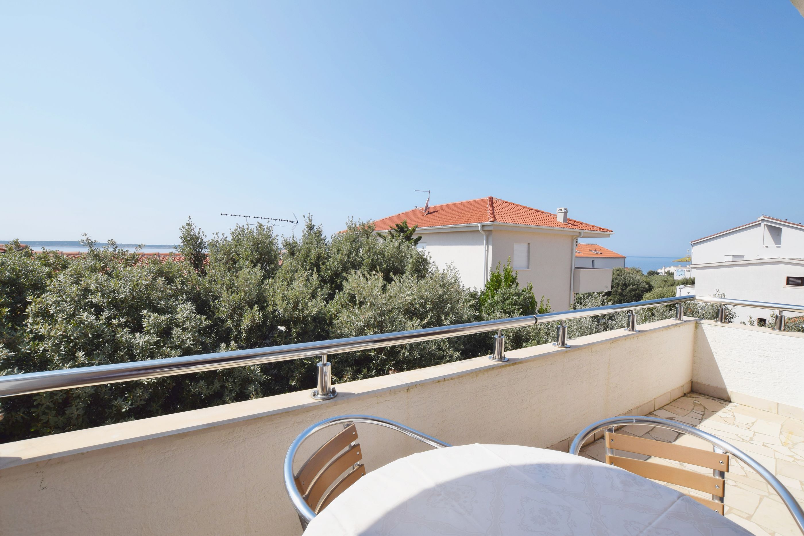 Apartments Matko 42771-A2
