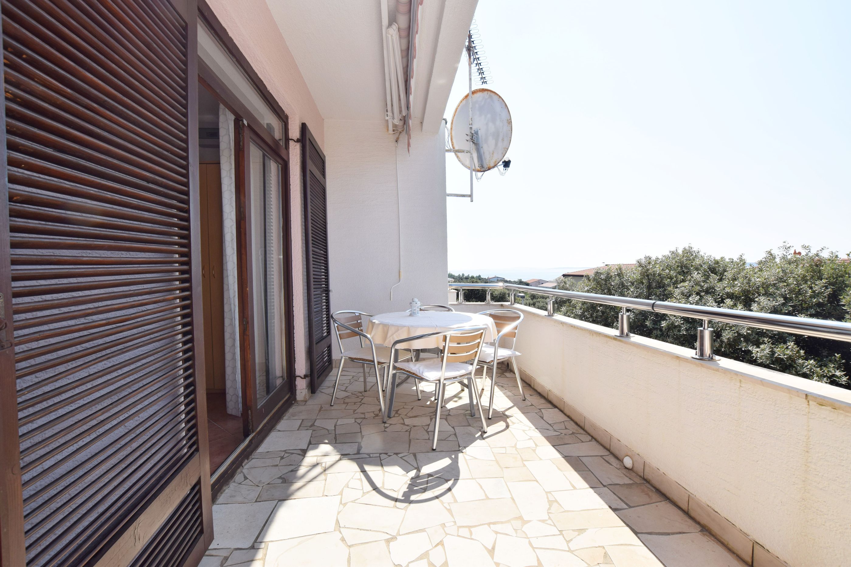Apartments Matko 42771-A2