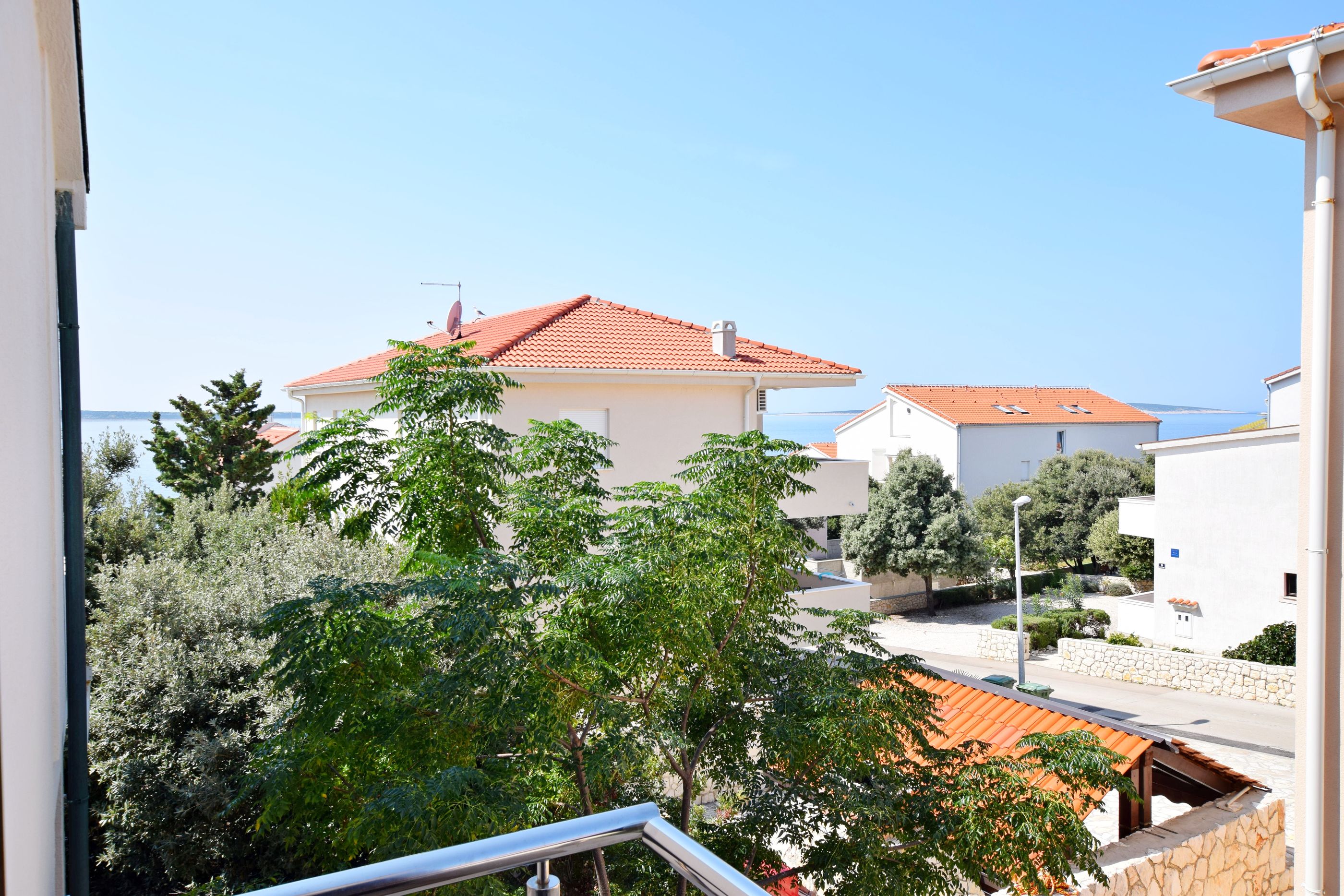 Apartments Matko 42771-A2