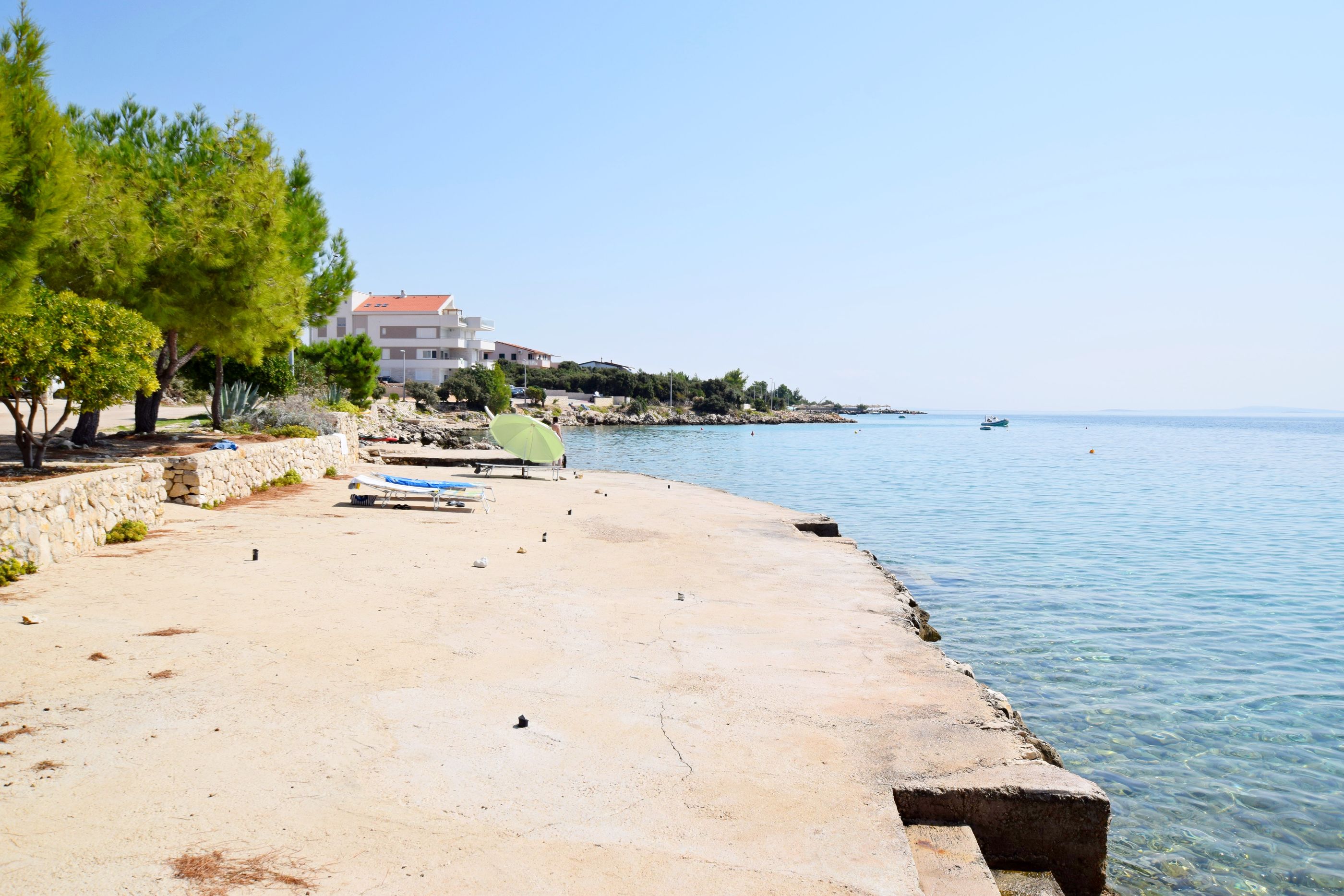 Apartments Matko 42771-A2